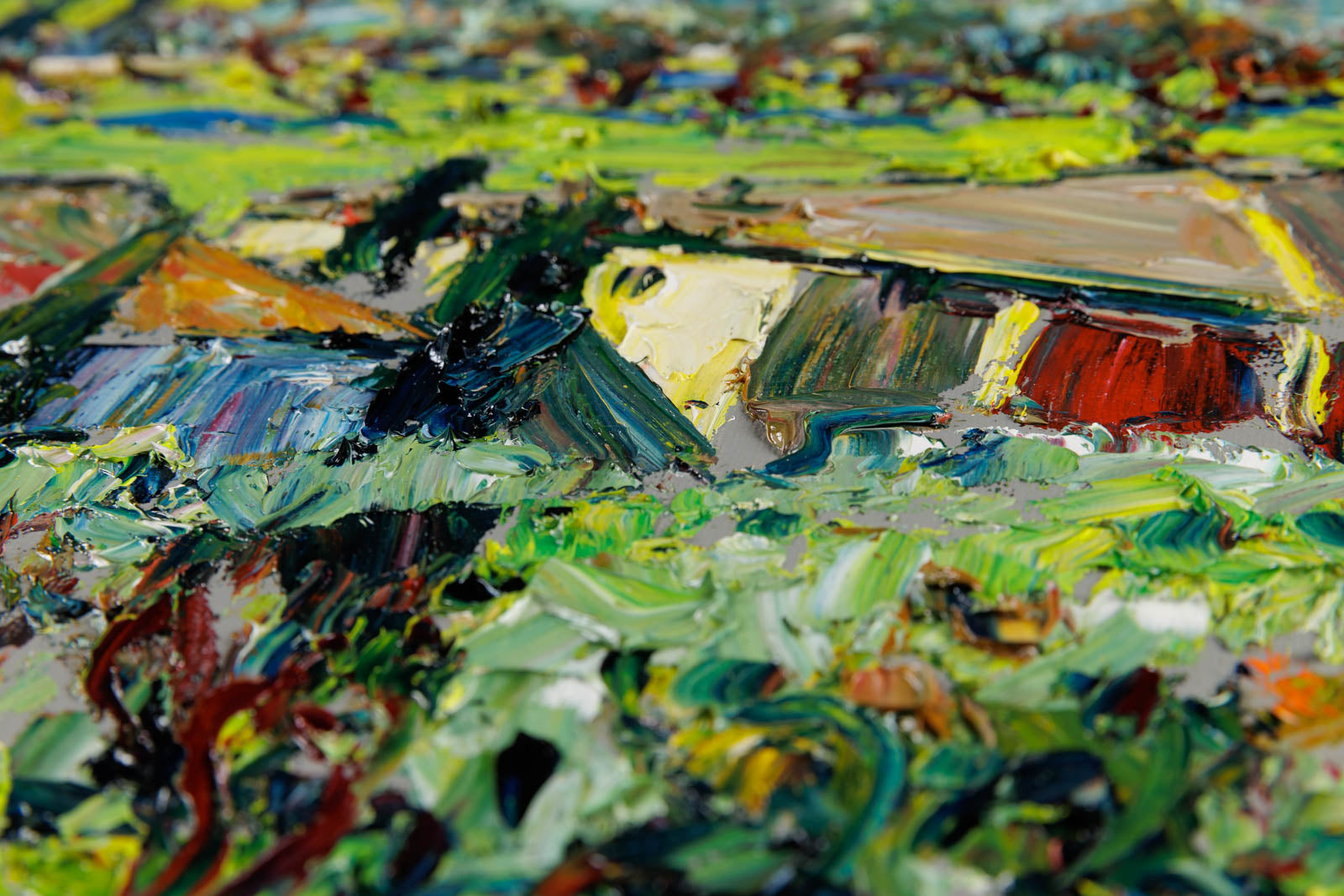 Souvenir De Provence Domaine Souviou