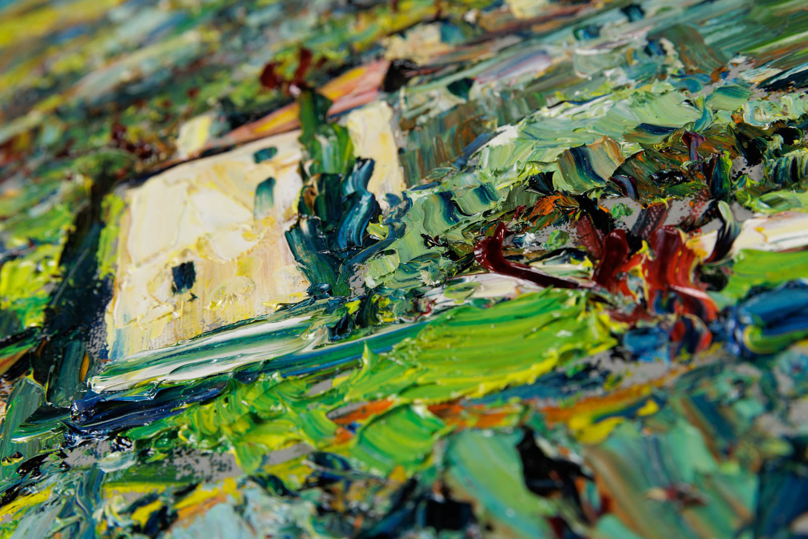 Souvenir De Provence Domaine Souviou