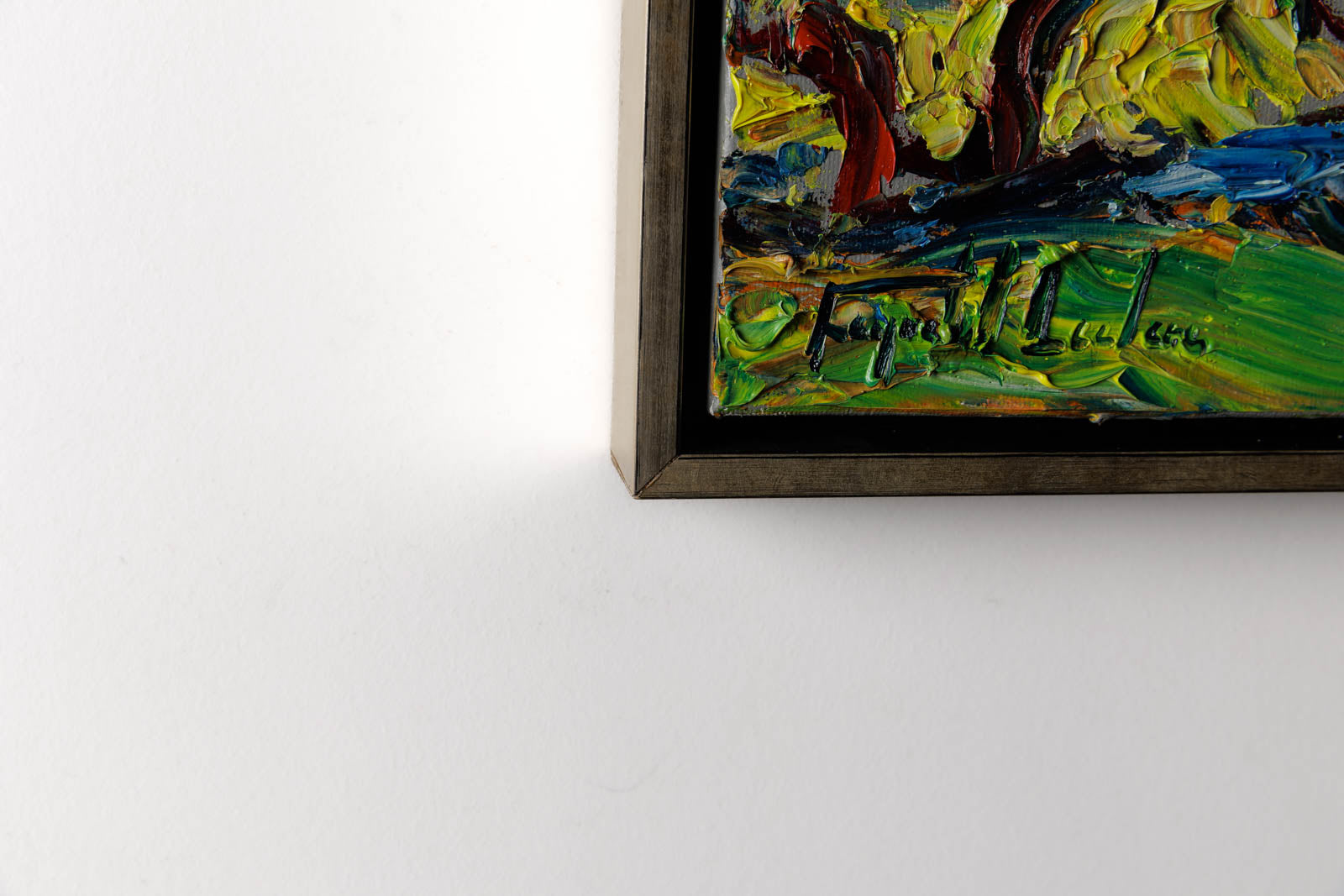 Souvenir De Provence Domaine Souviou