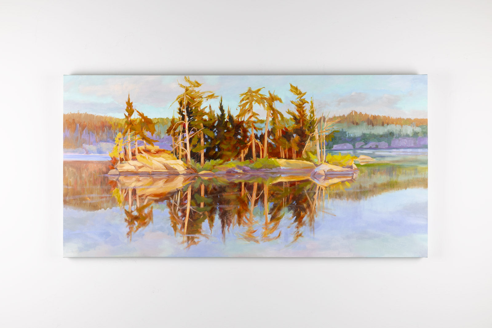 Quetico Reflections