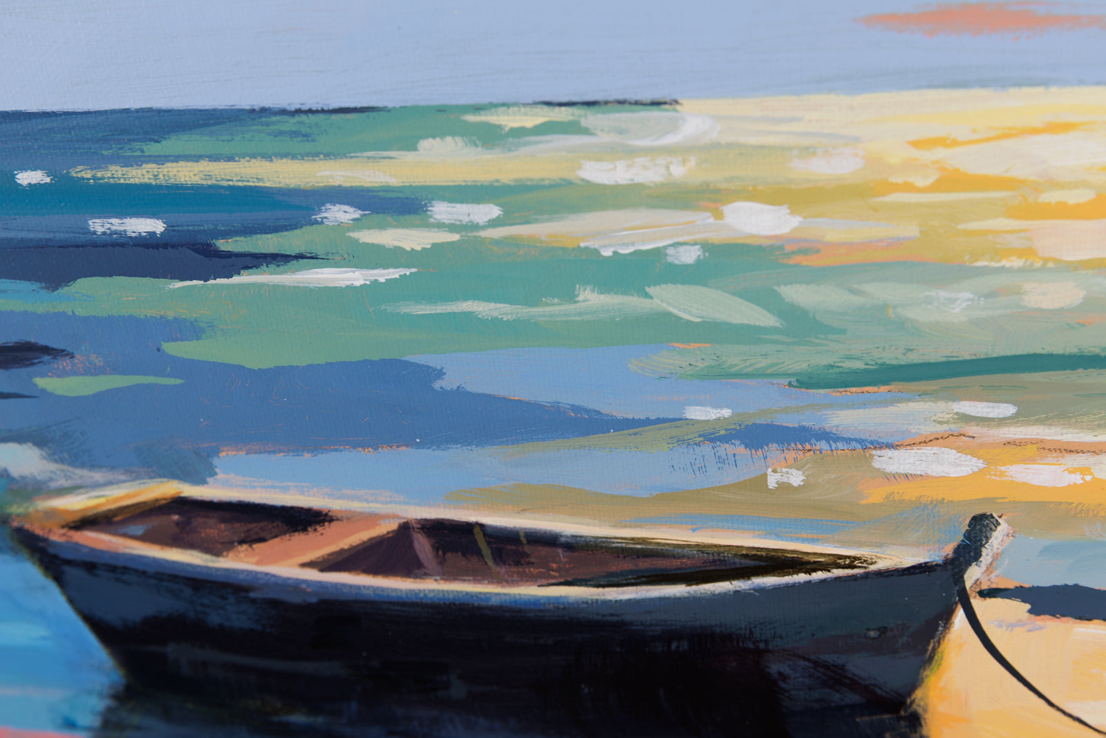 Quiet Moment