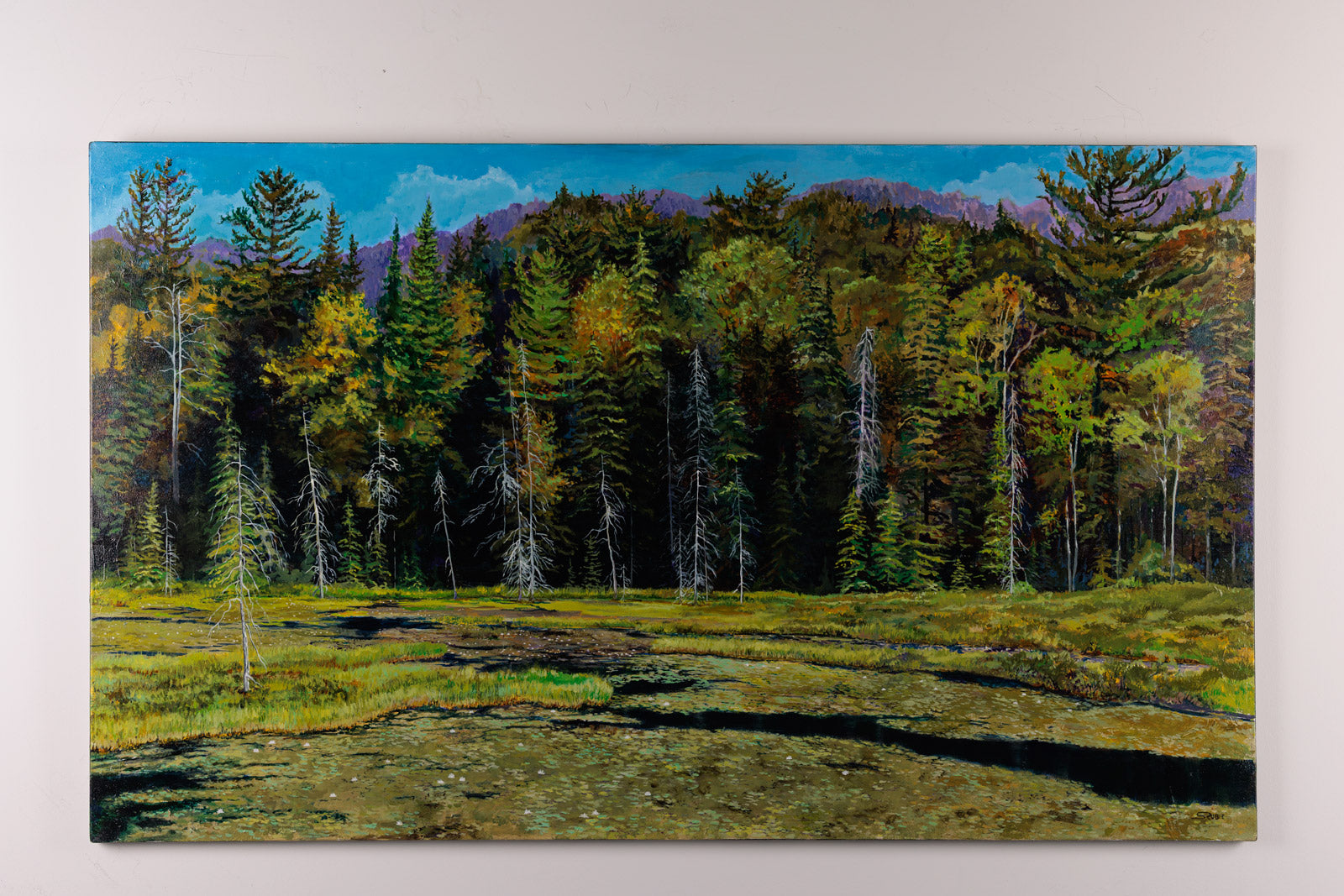 Algonquin Majesty