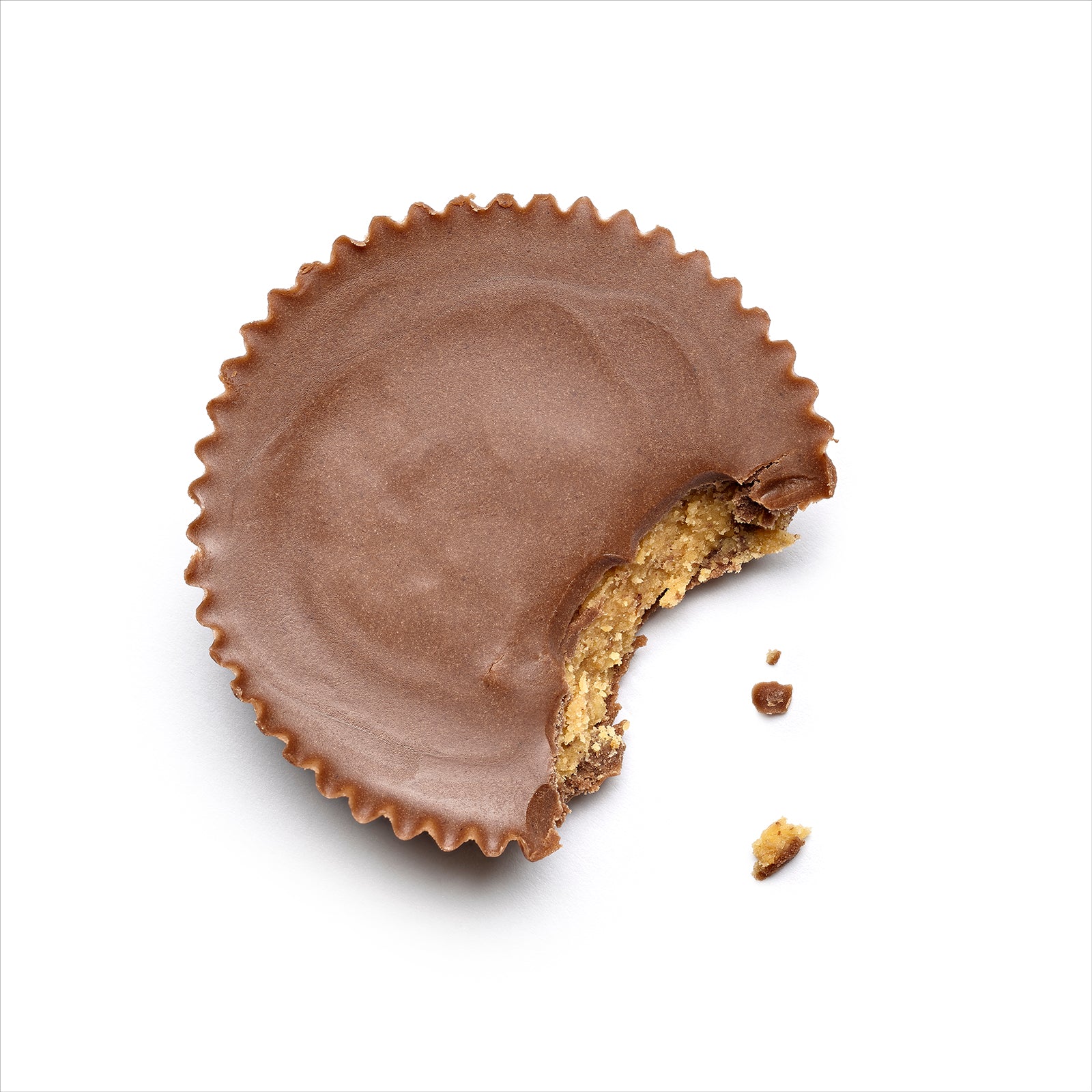 Food & Wine “Reese's” by Peter Andrew – digital print on paper.