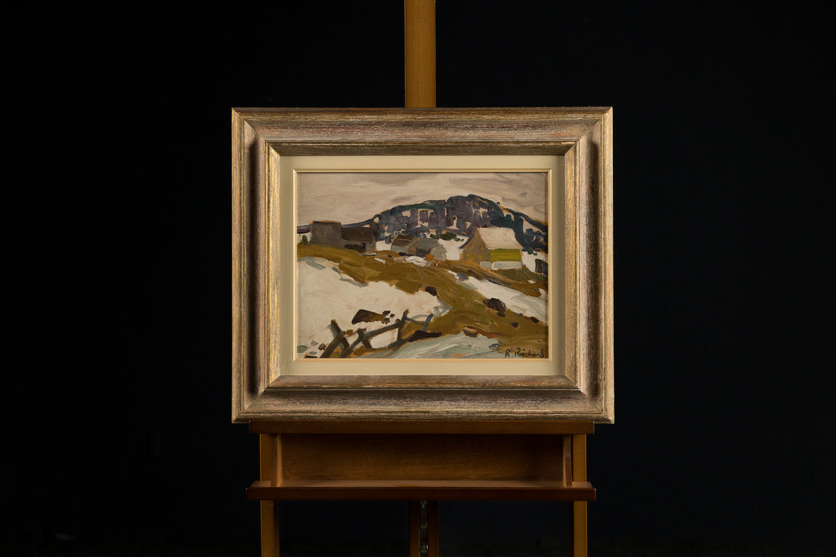 Historical Collection | Archival Selections at Koyman Galleries