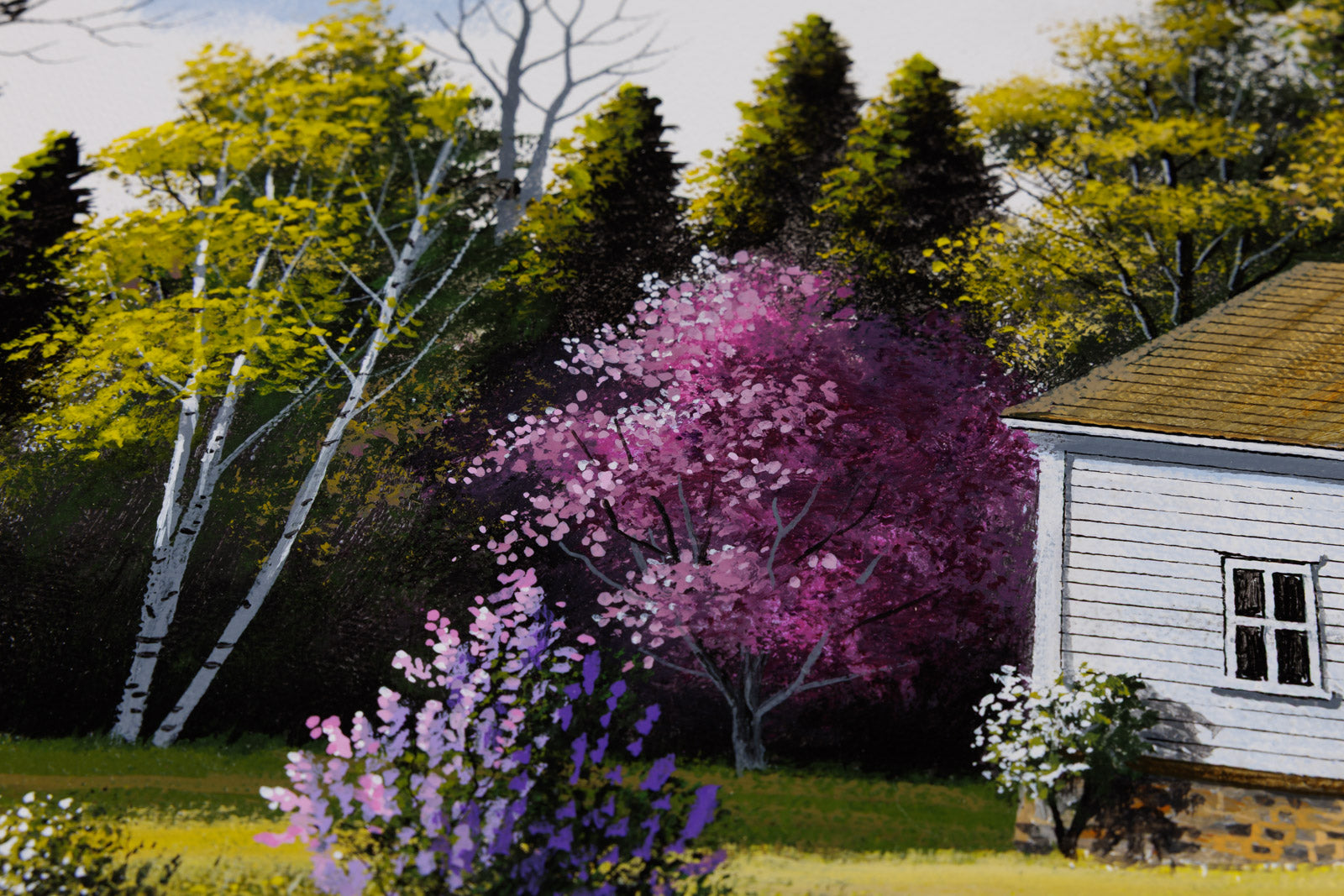 April Days