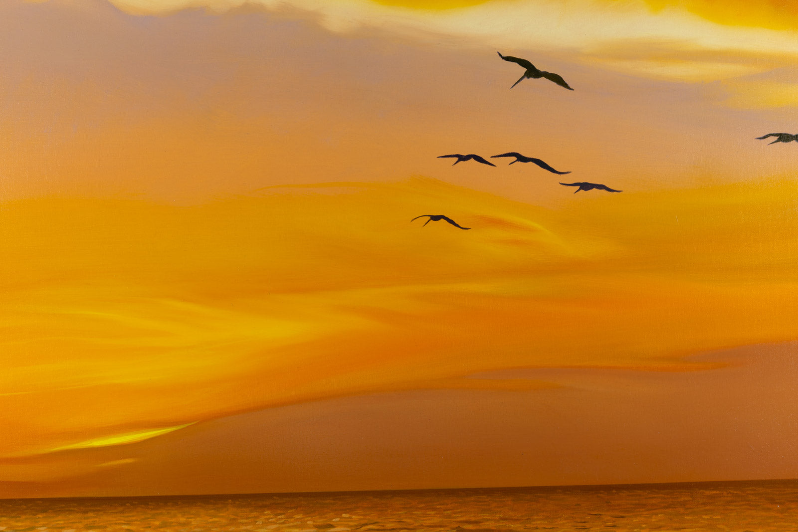 Sunrise Forever