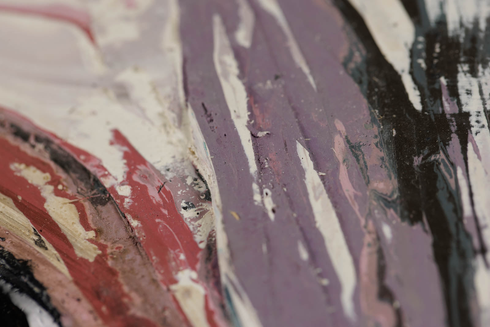 Time Is Watching Us #2