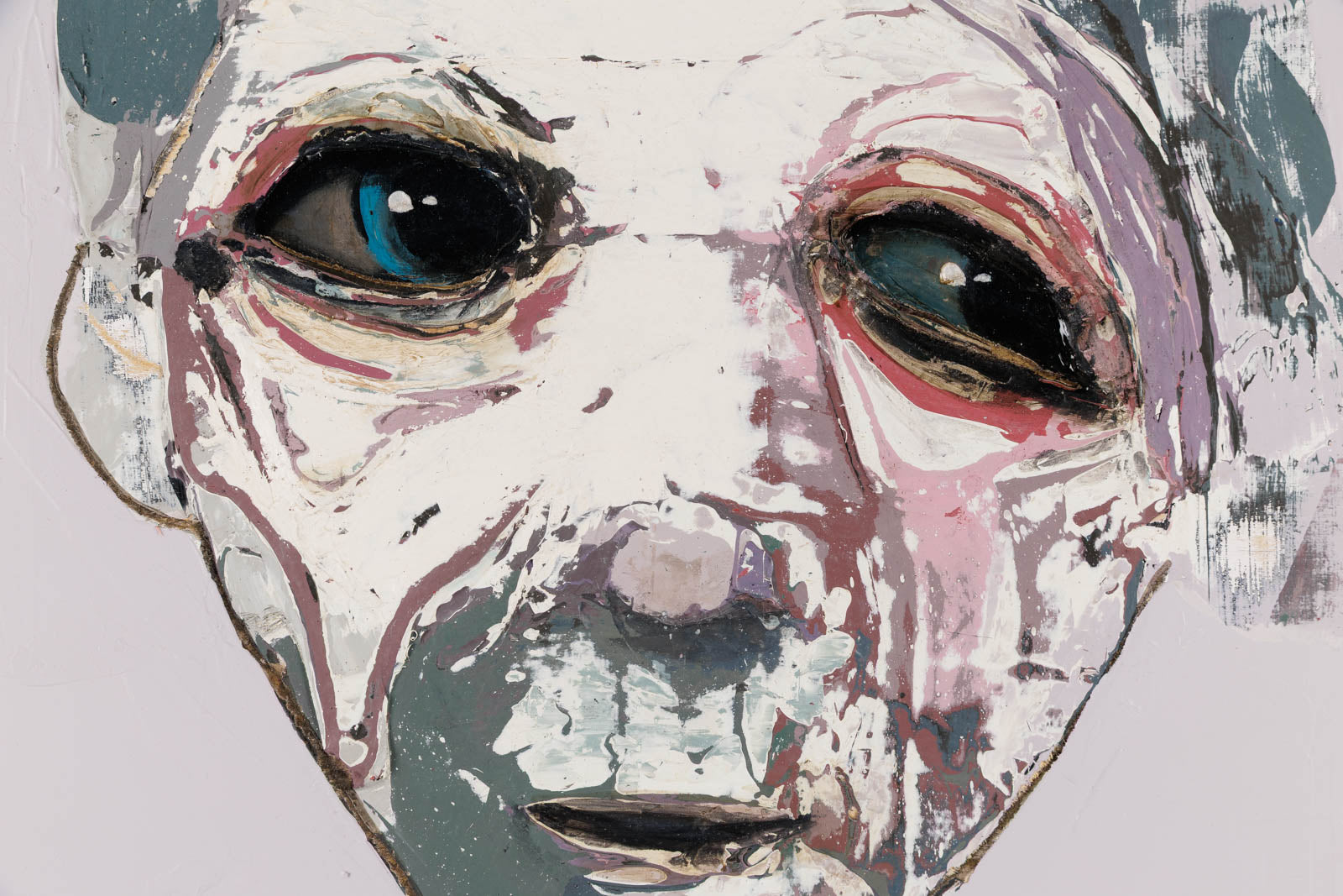 Time Is Watching Us #2