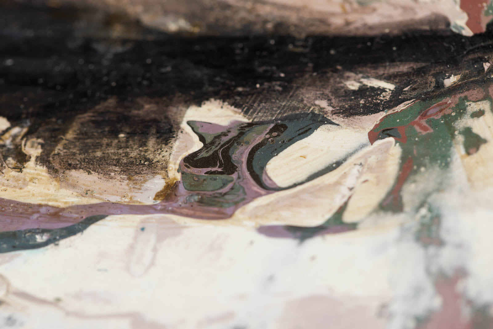 Time Is Watching Us #2