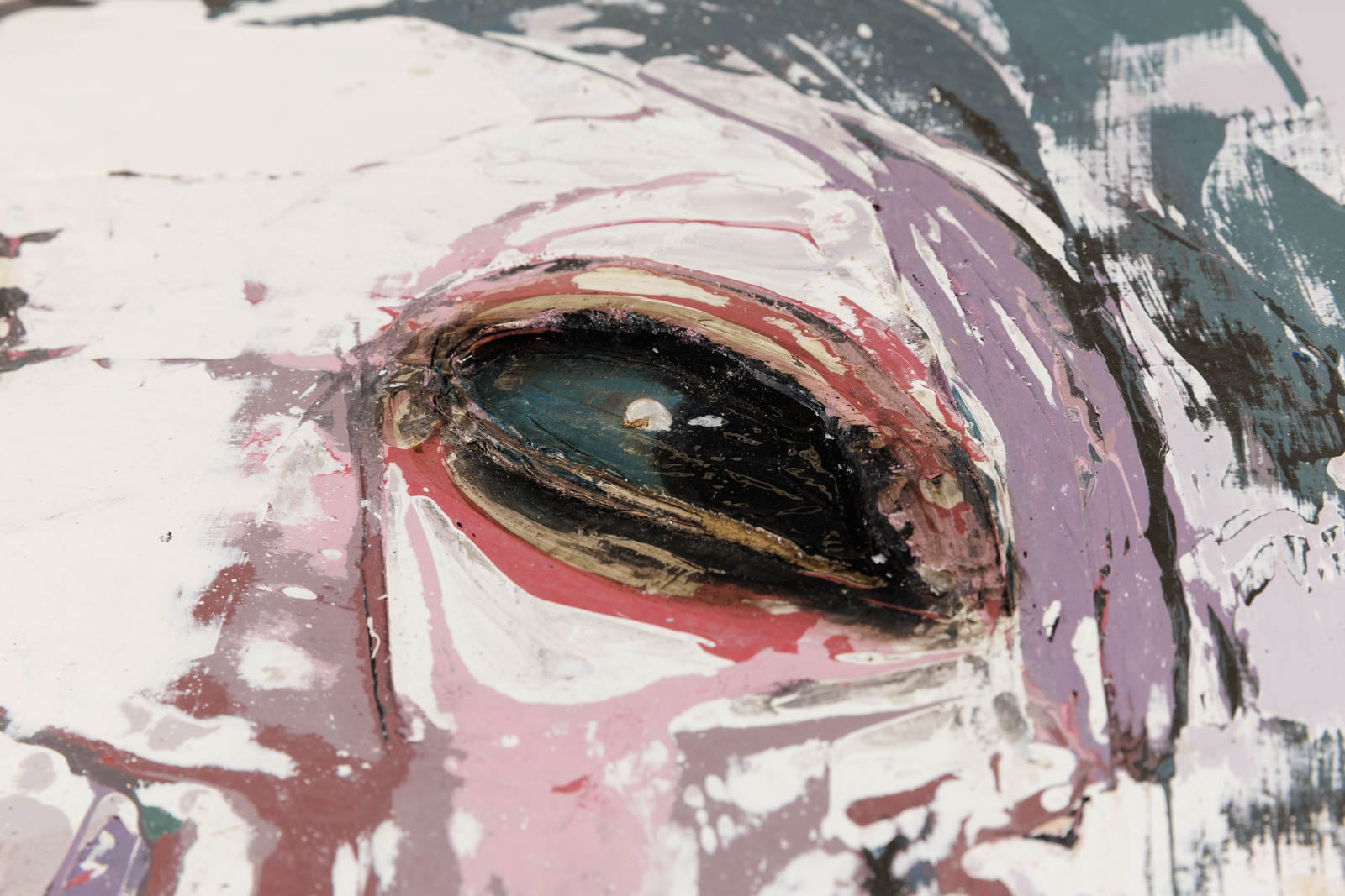 Time Is Watching Us #2