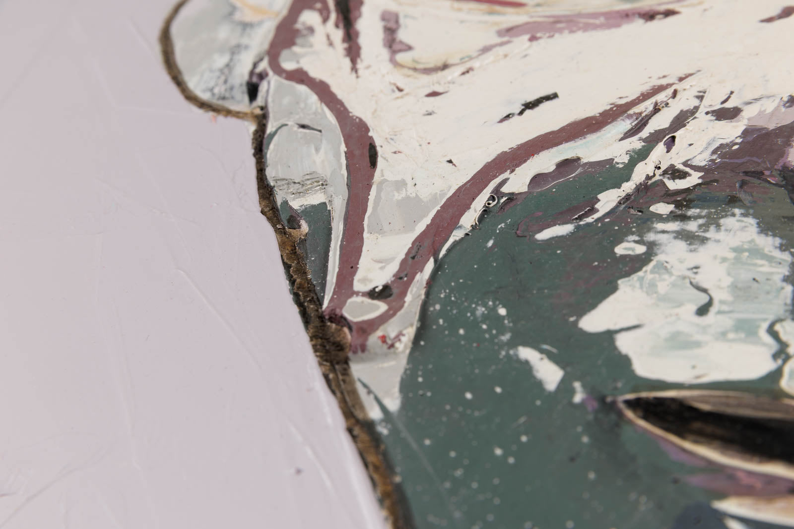 Time Is Watching Us #2