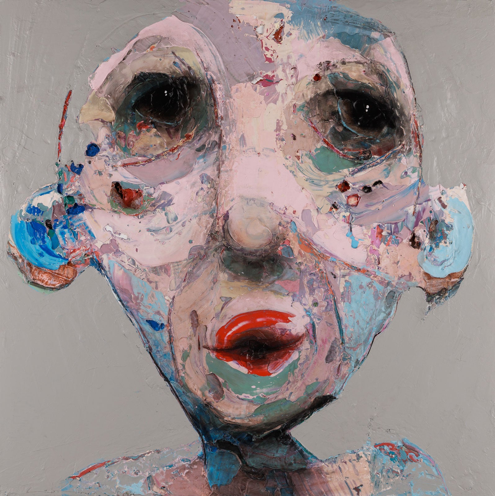 Why Not Laugh About It? #1