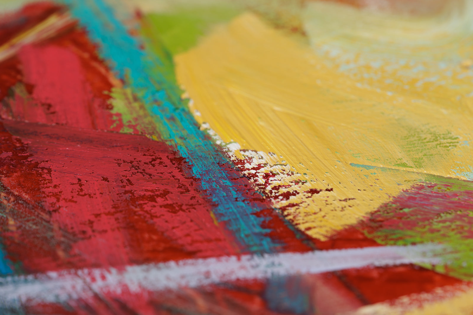 Paint The Town