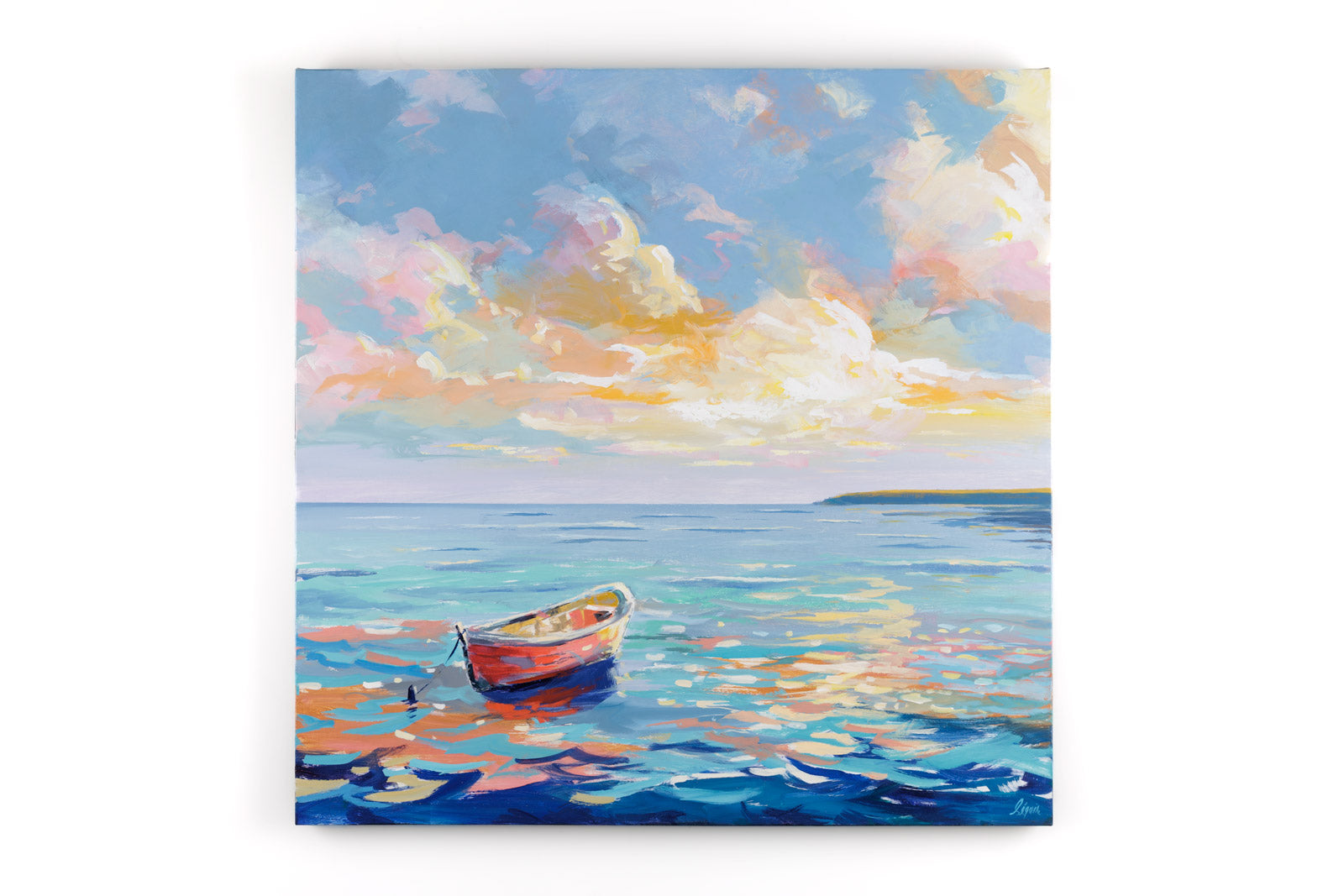 Red Boat