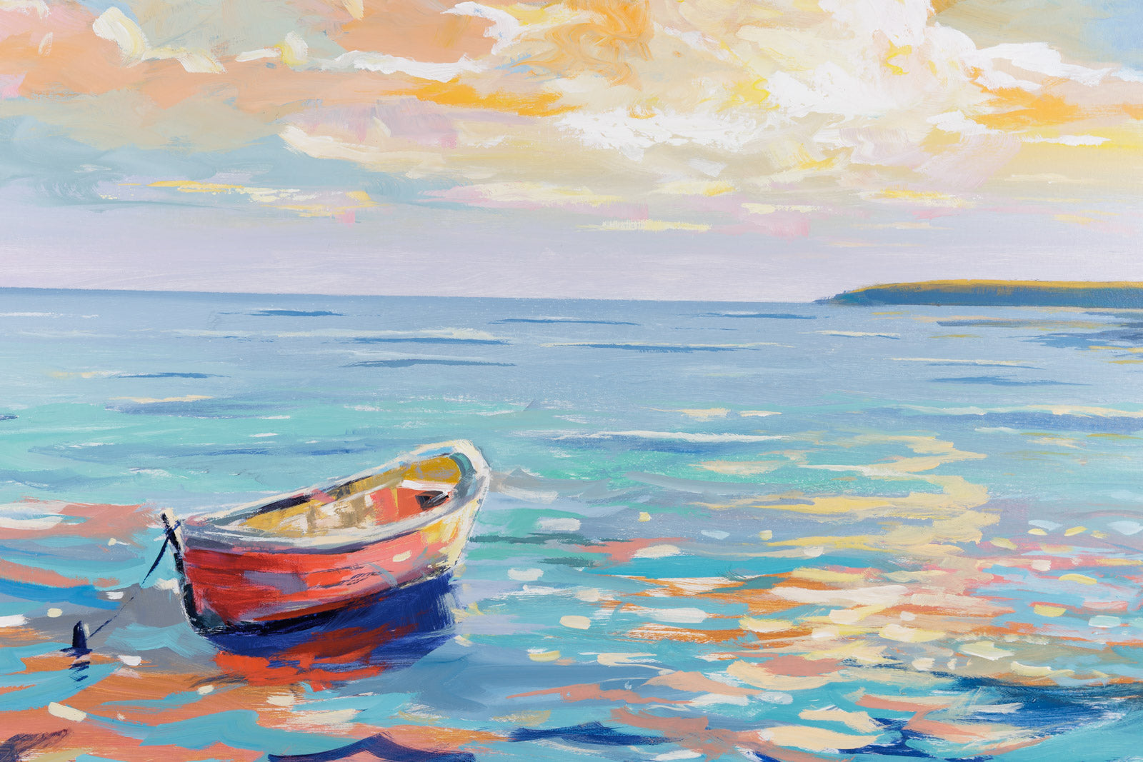 Red Boat