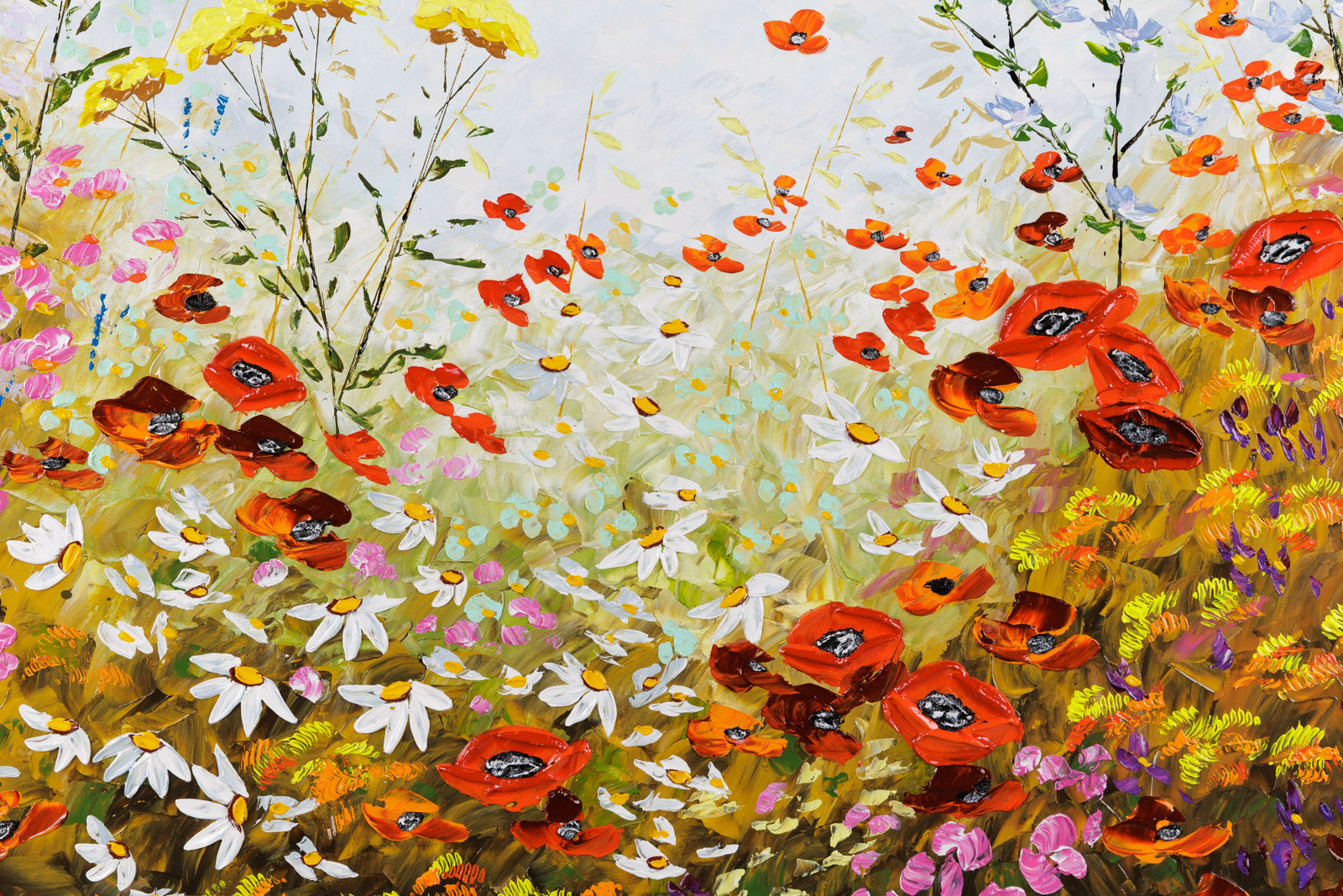 Dancing With The Light