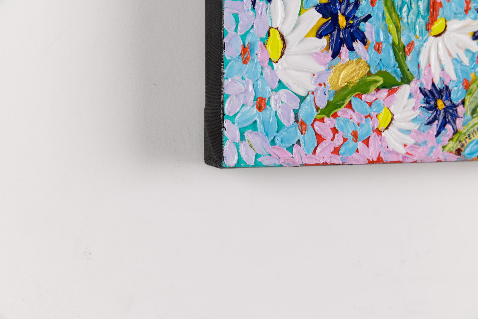 Crosscurrents Of Thoughts