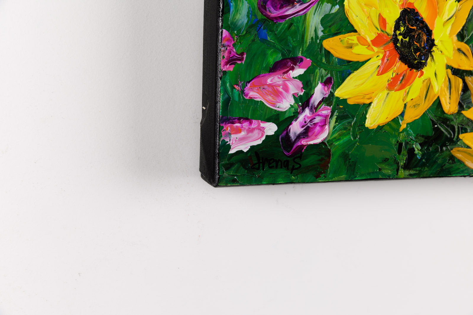 Singing In The Sunshine