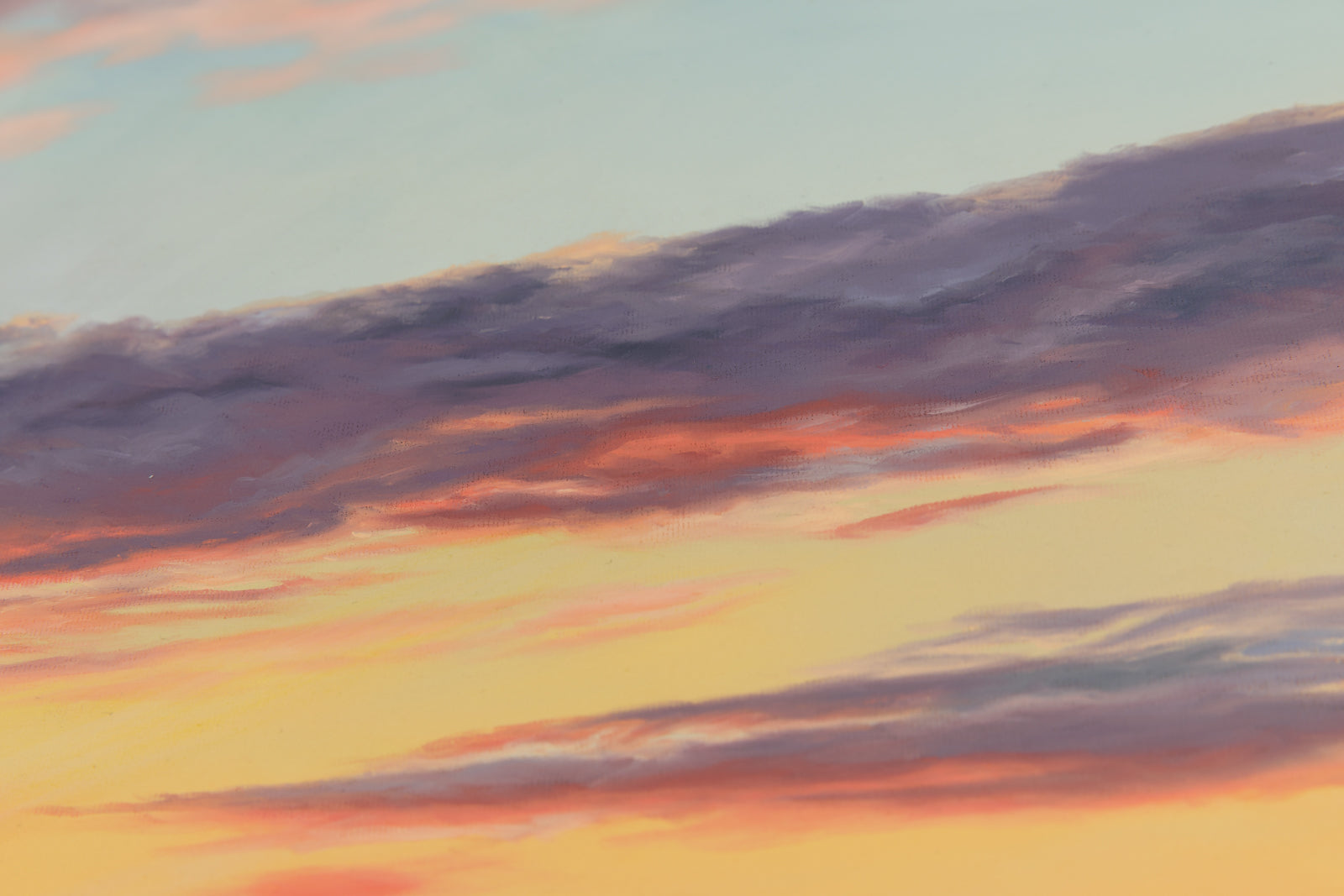 Painted Sky