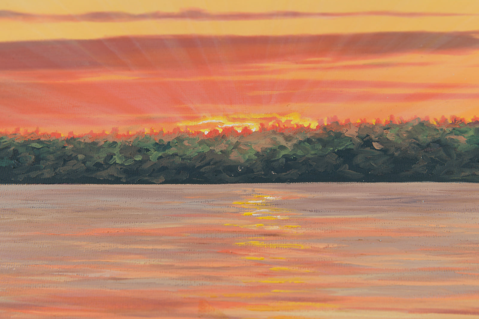 Painted Sky