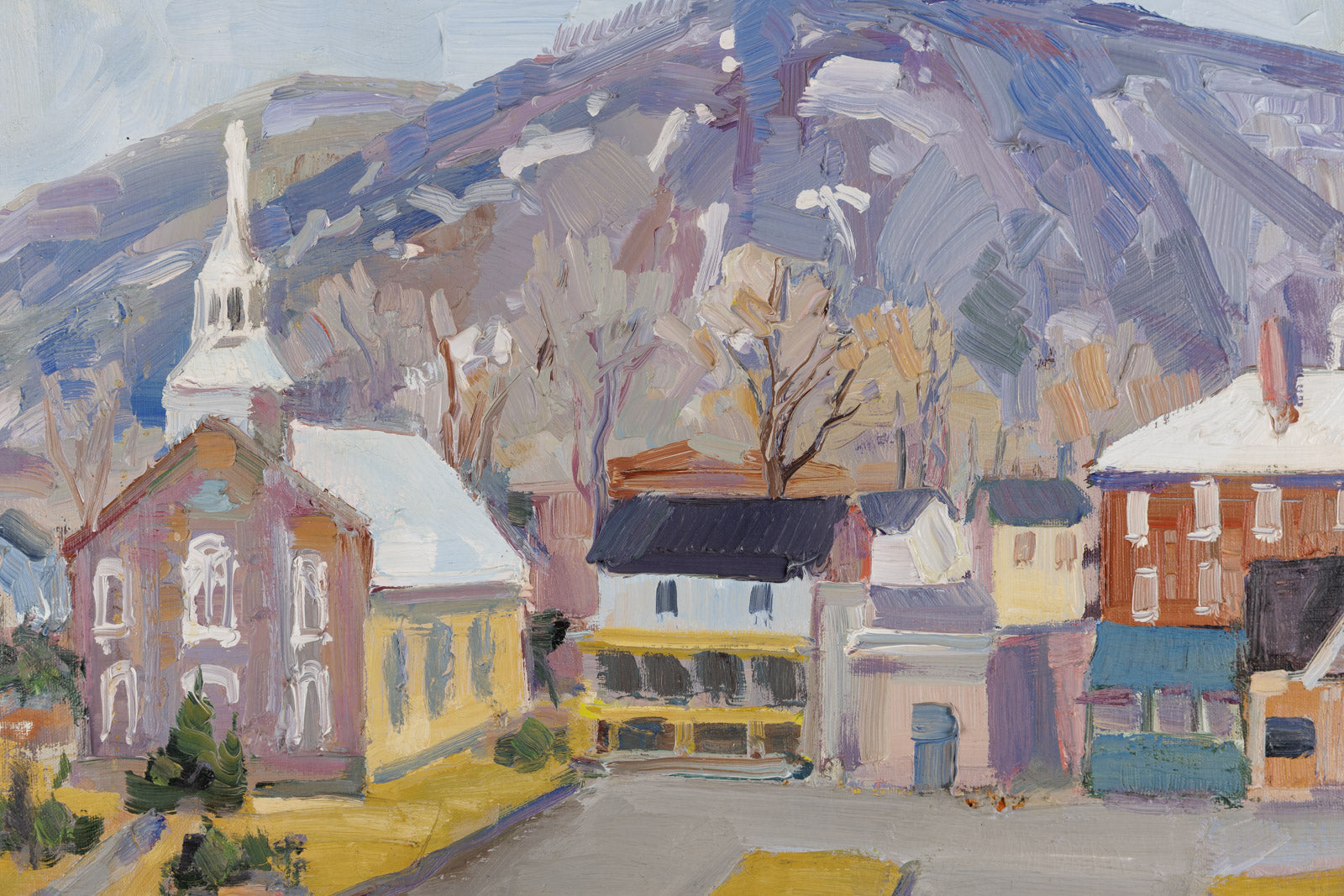 Village Pres De St. Marc