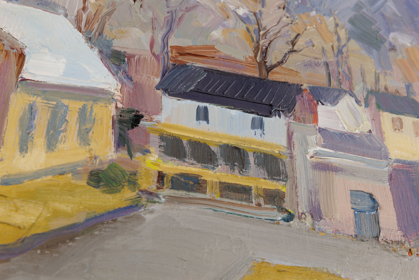 Village Pres De St. Marc