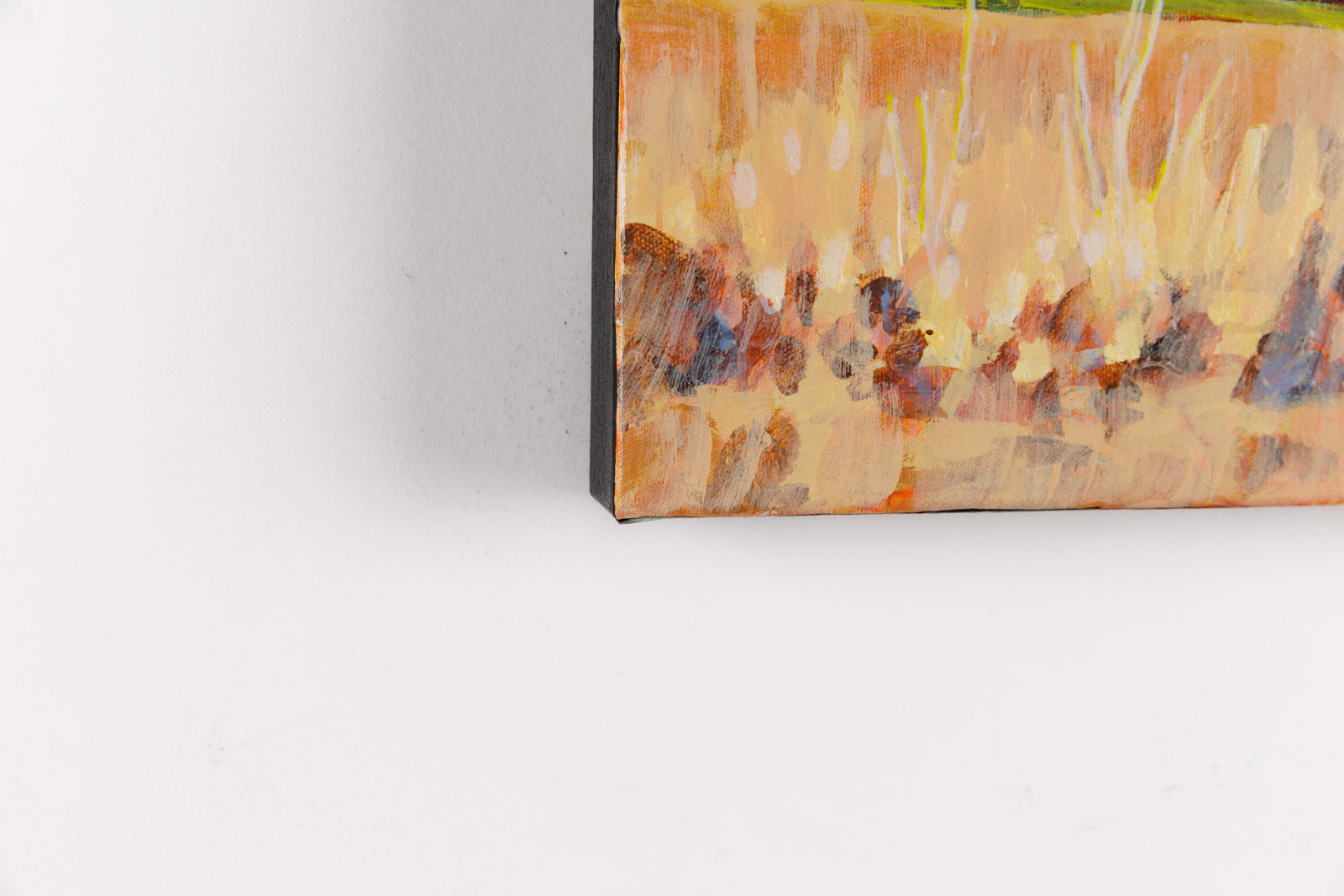 Where The Shadows Rest