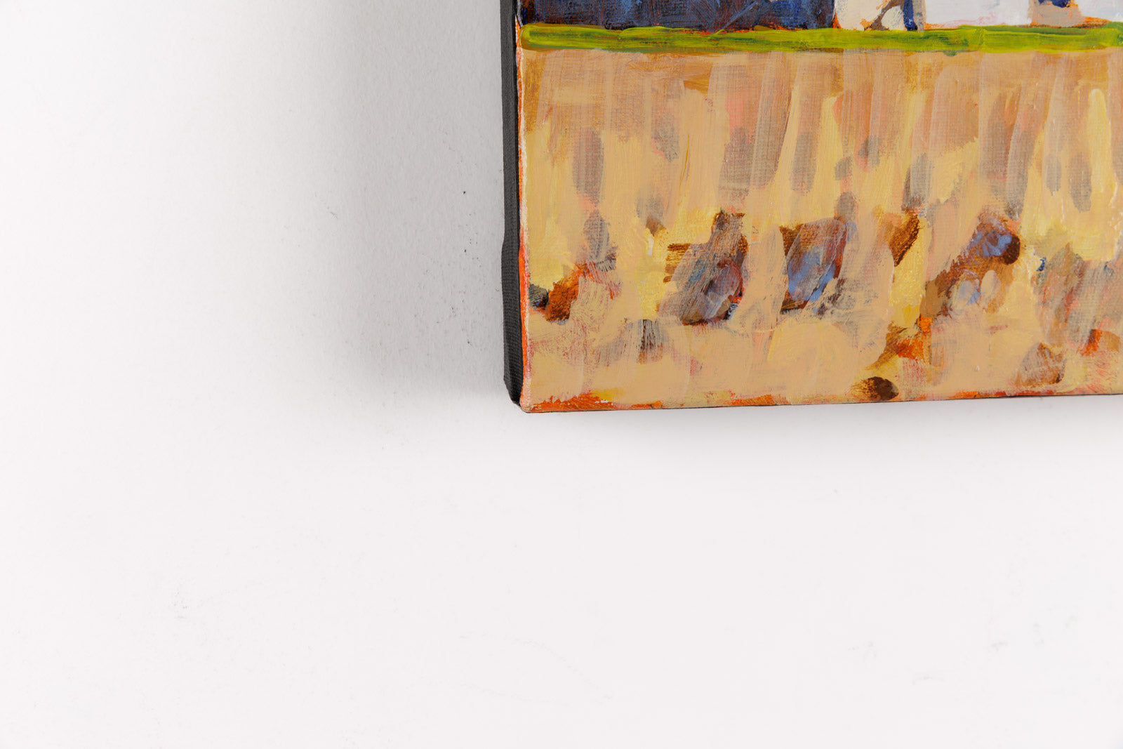 Where The Light Lingers