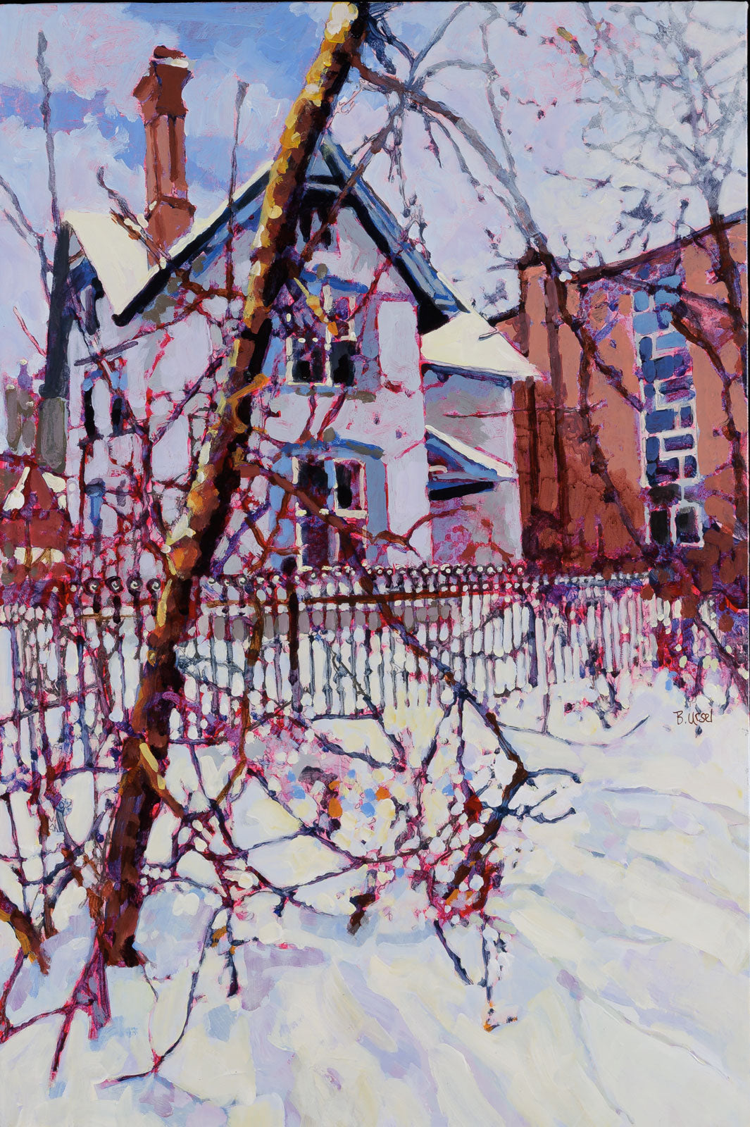 It Could All Be Gone