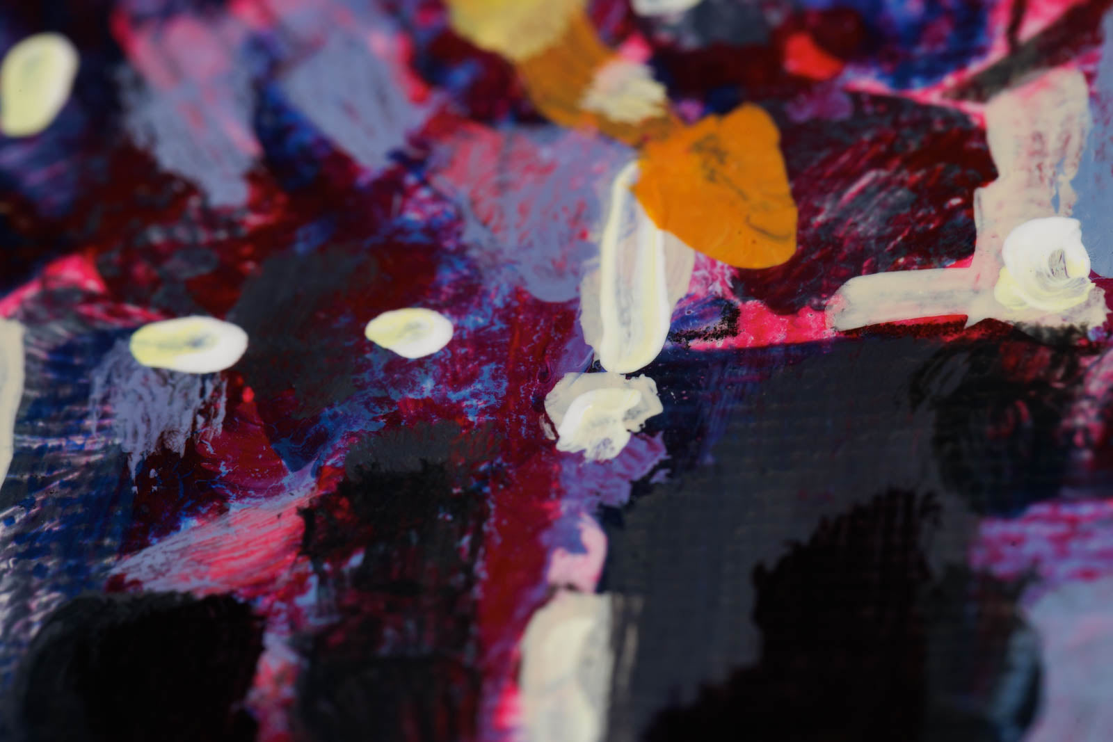 It Could All Be Gone