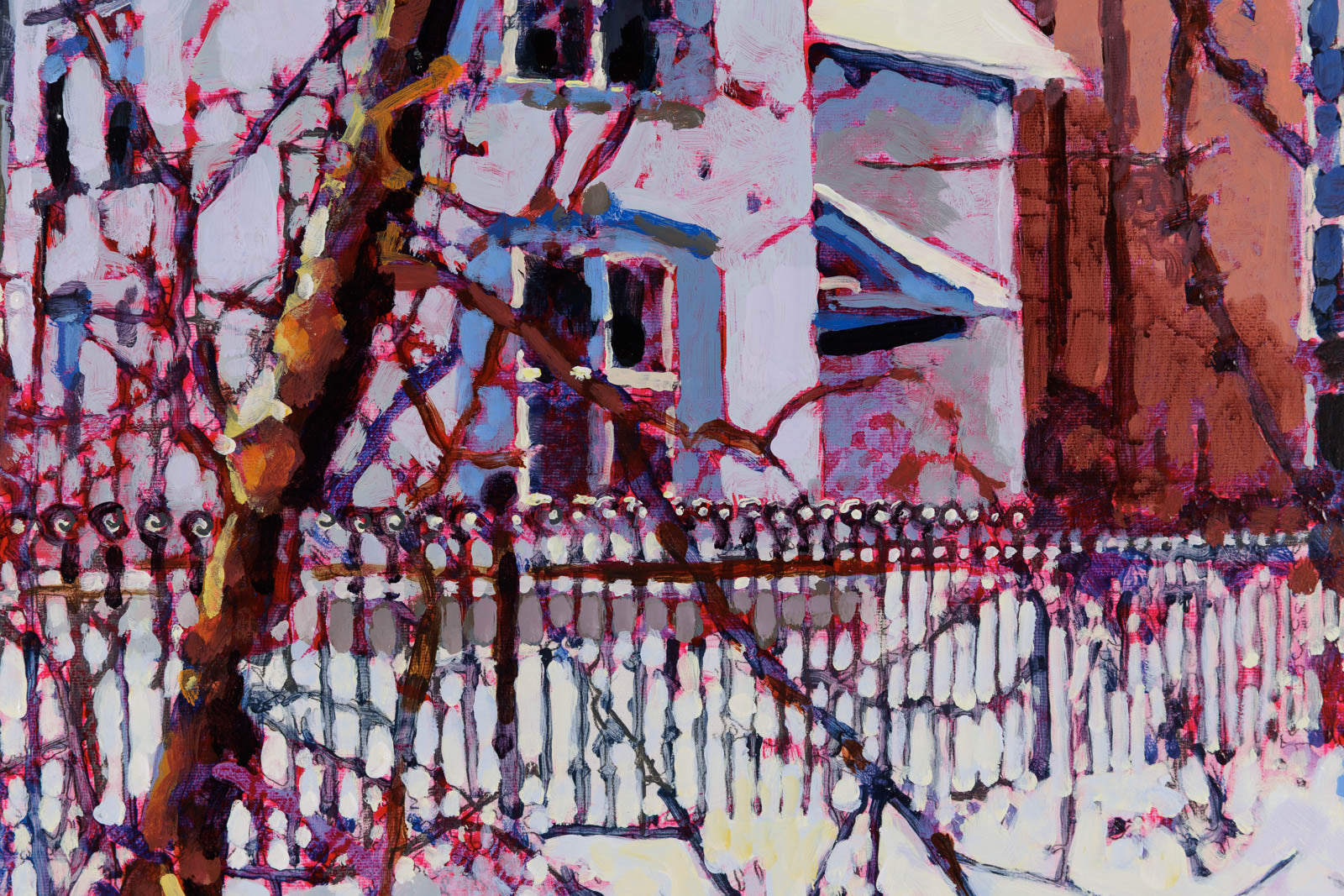 It Could All Be Gone