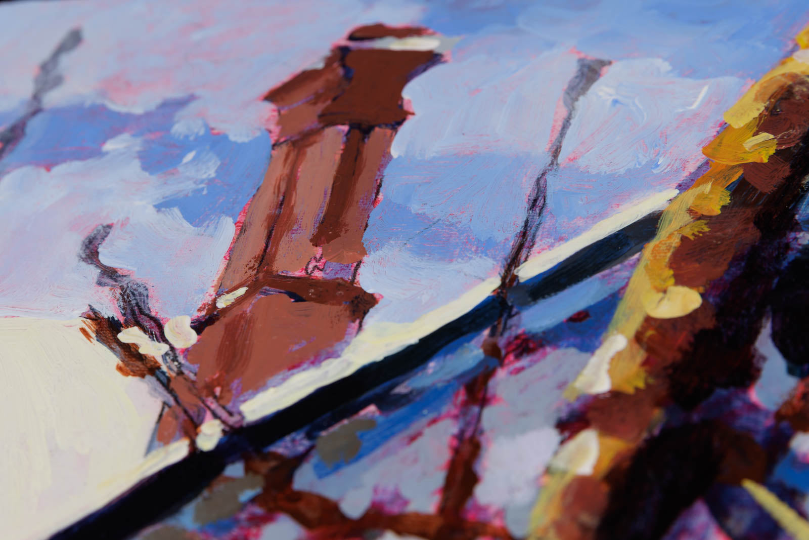 It Could All Be Gone