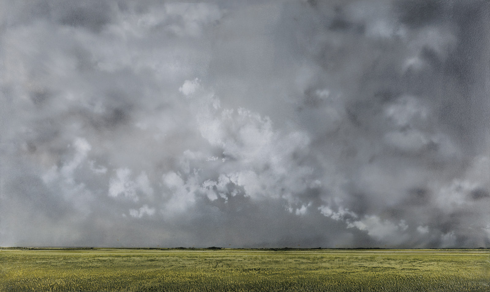 Cloud Formation 733