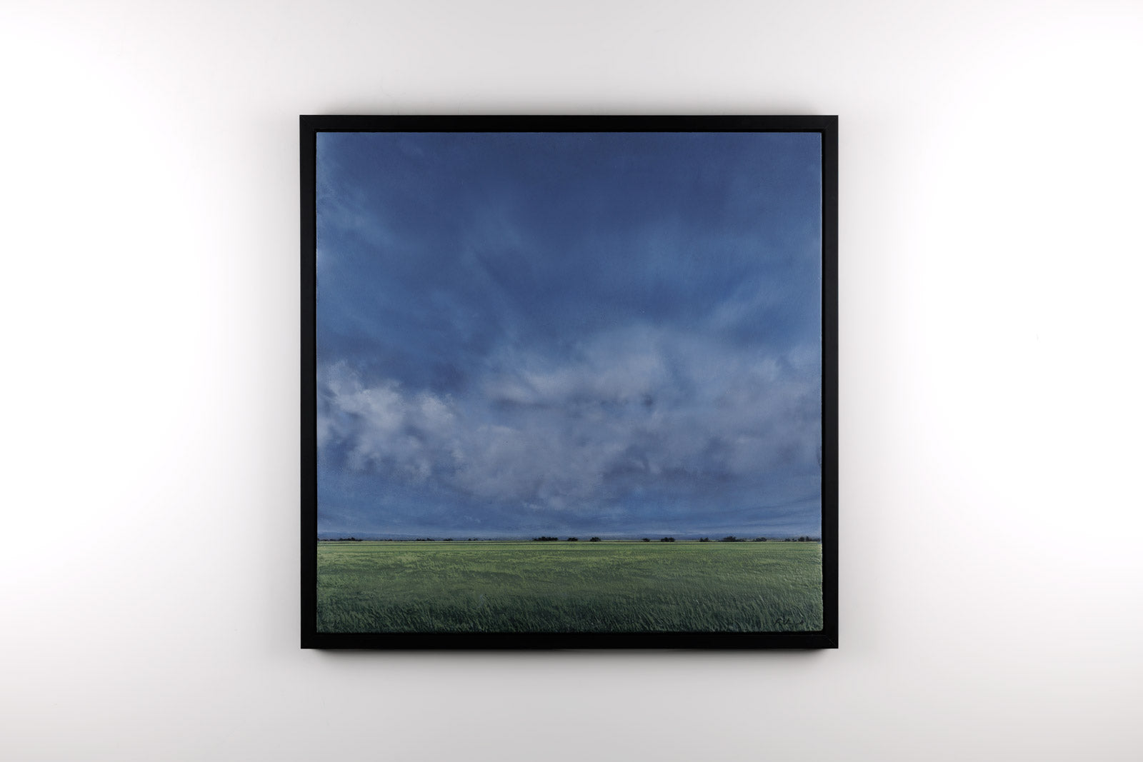 Clearing Sky 1002