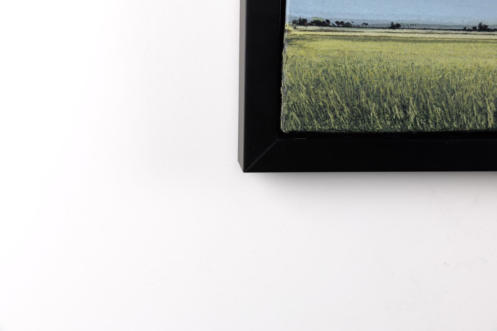 Prairie Treeline 1045