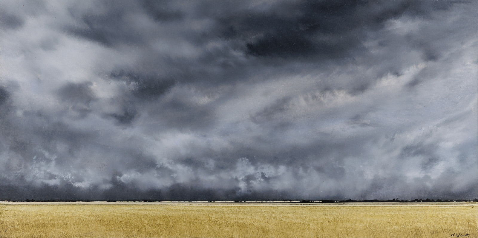 Prairie Storm 633