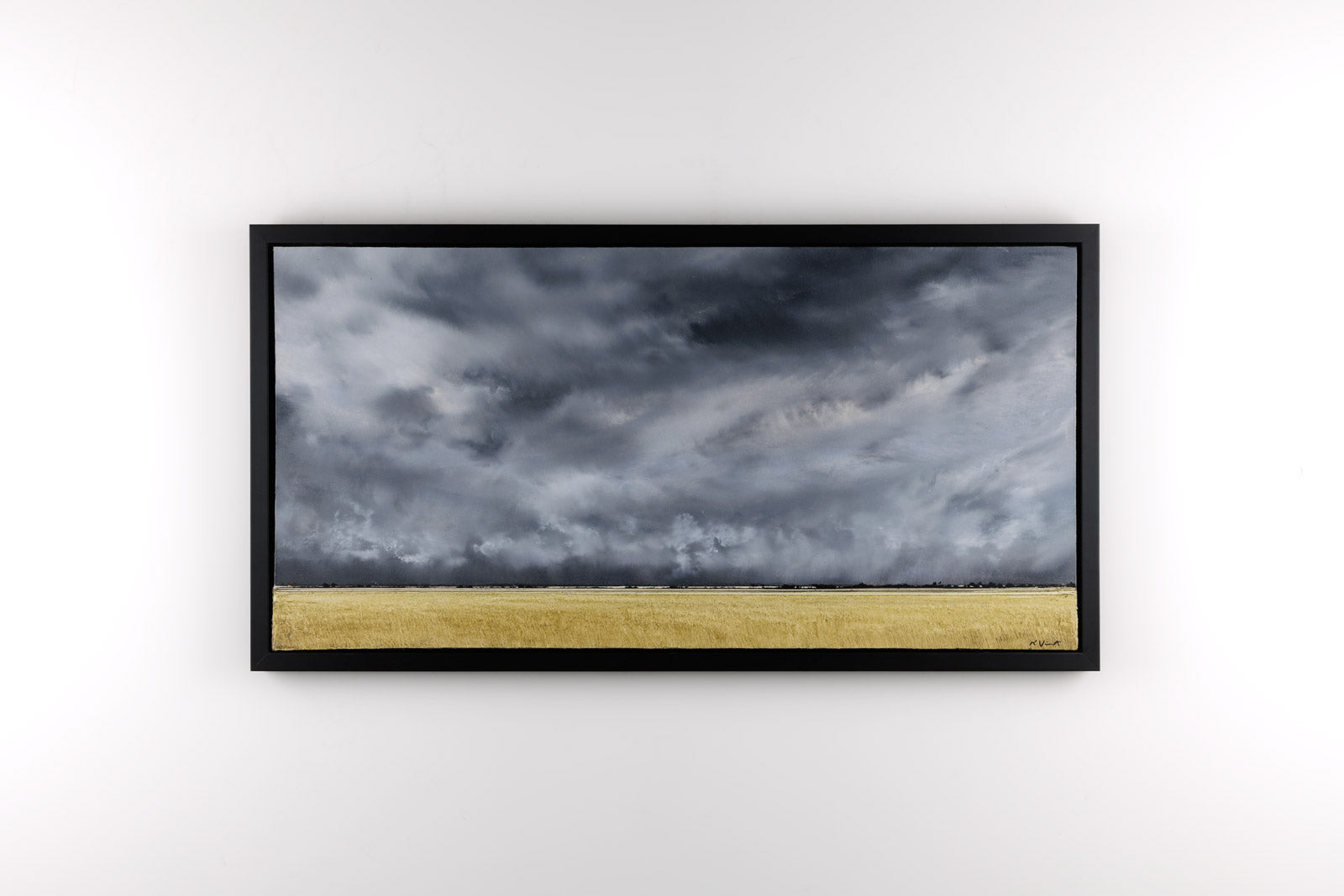 Prairie Storm 633