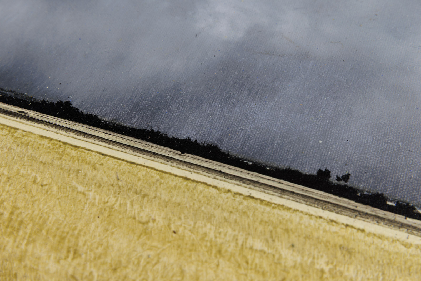 Prairie Storm 633