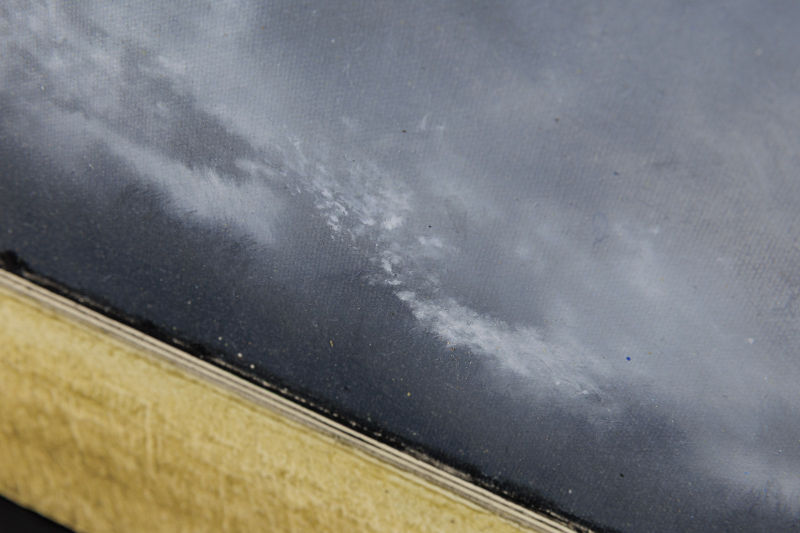 Prairie Storm 633