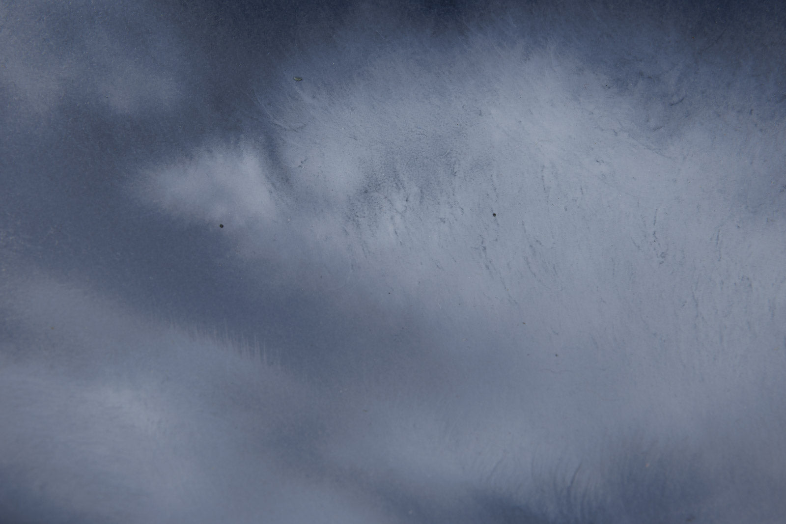 Storm Over Prairie 827