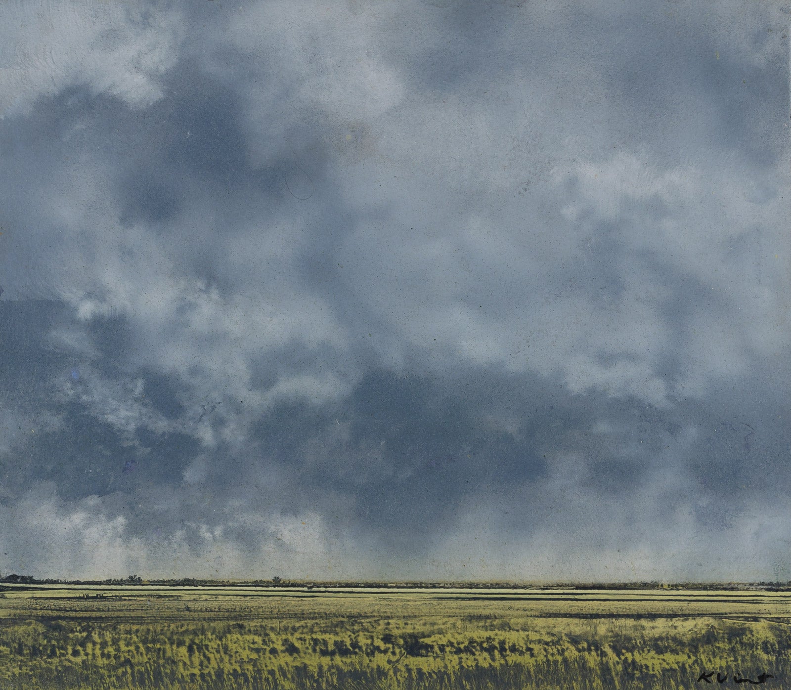 After The Storm 1139