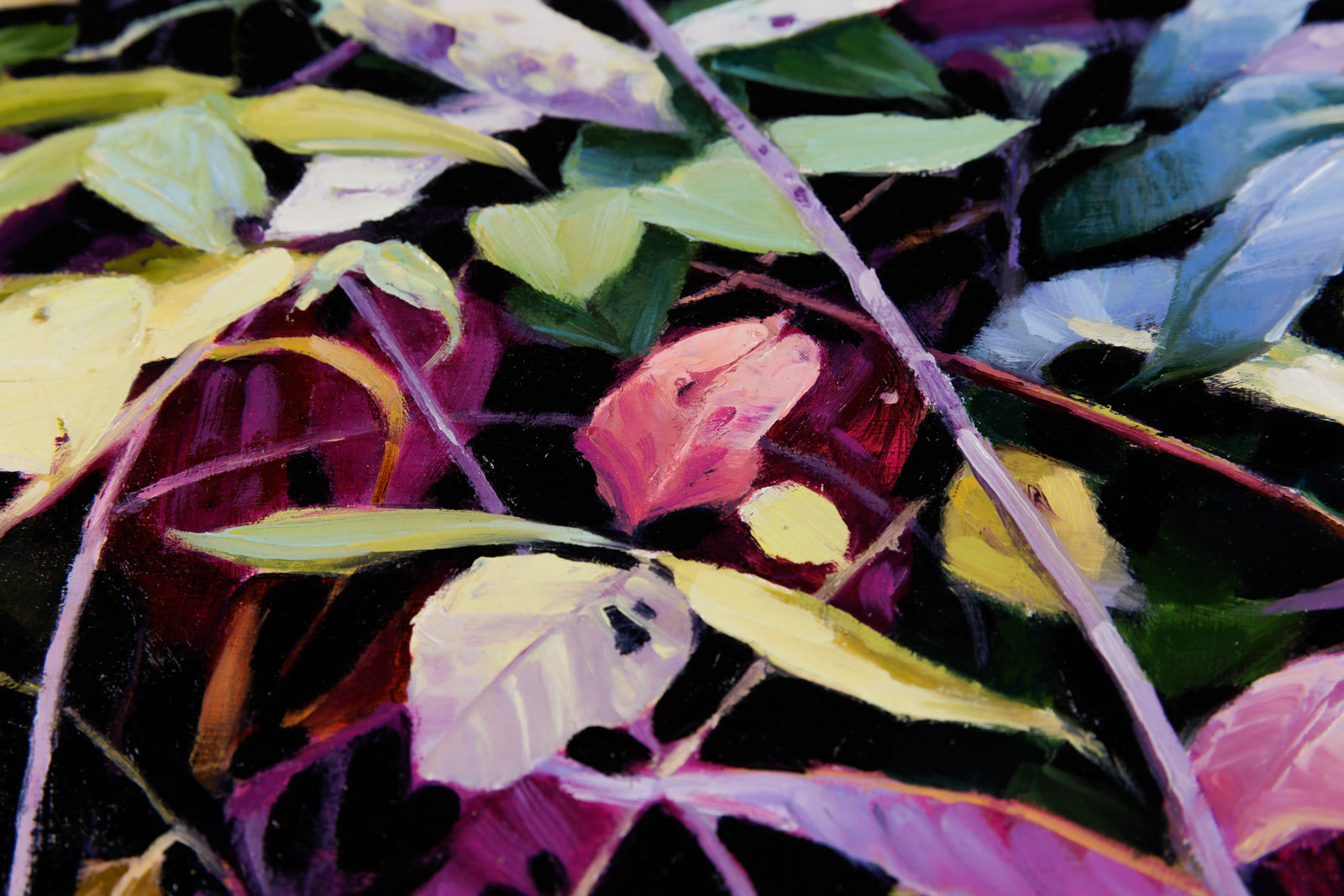 Abundant