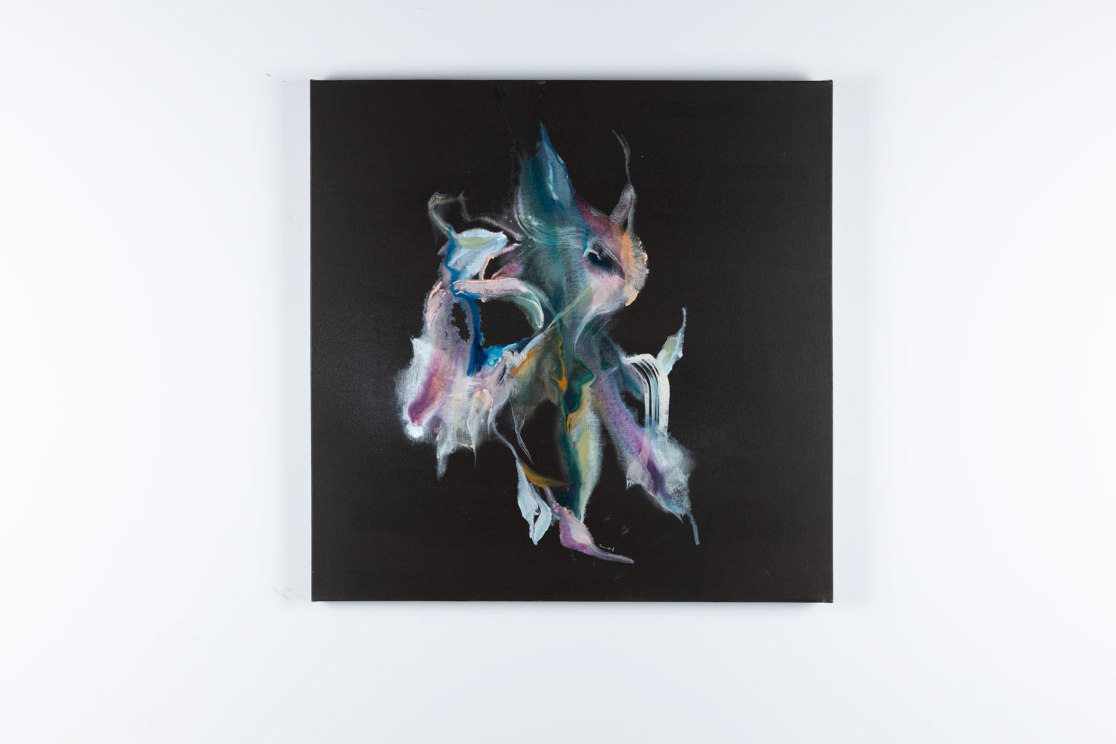 Apparition