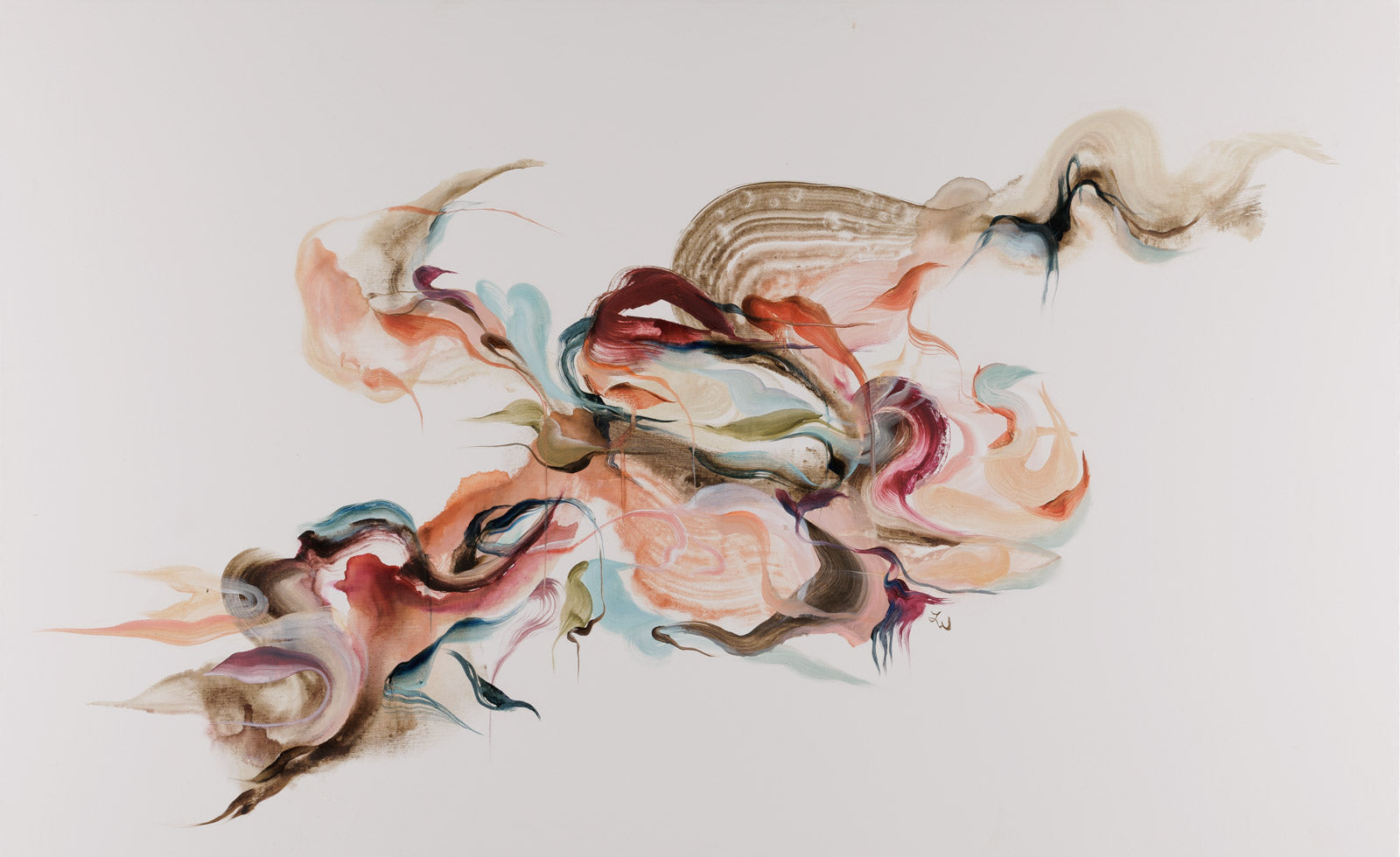 Coalescence