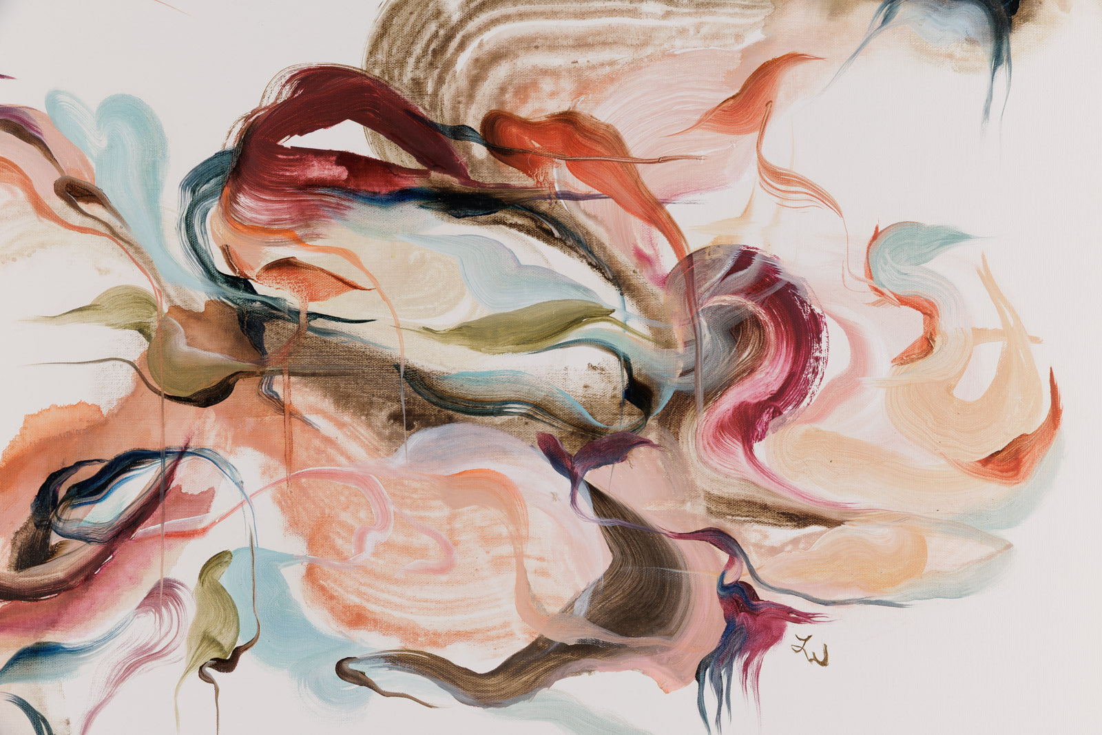 Coalescence