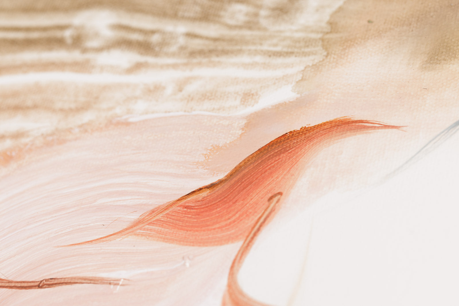 Coalescence