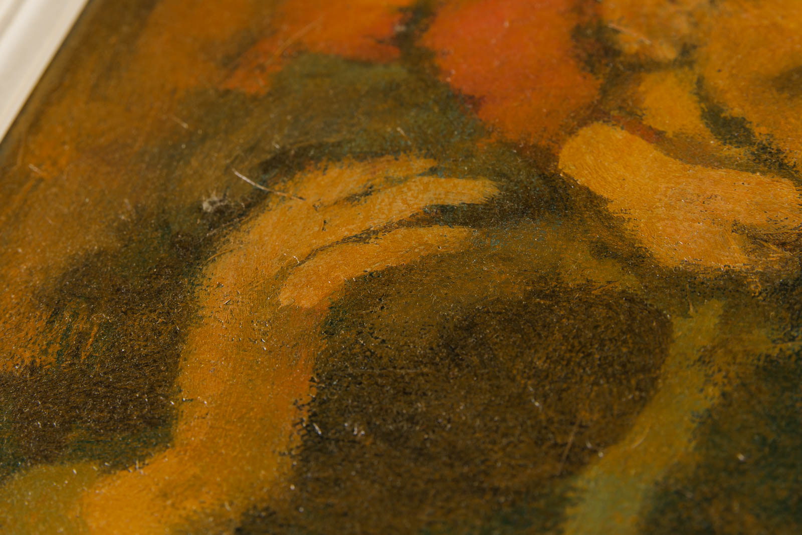 Winter Parade (Father & Son)