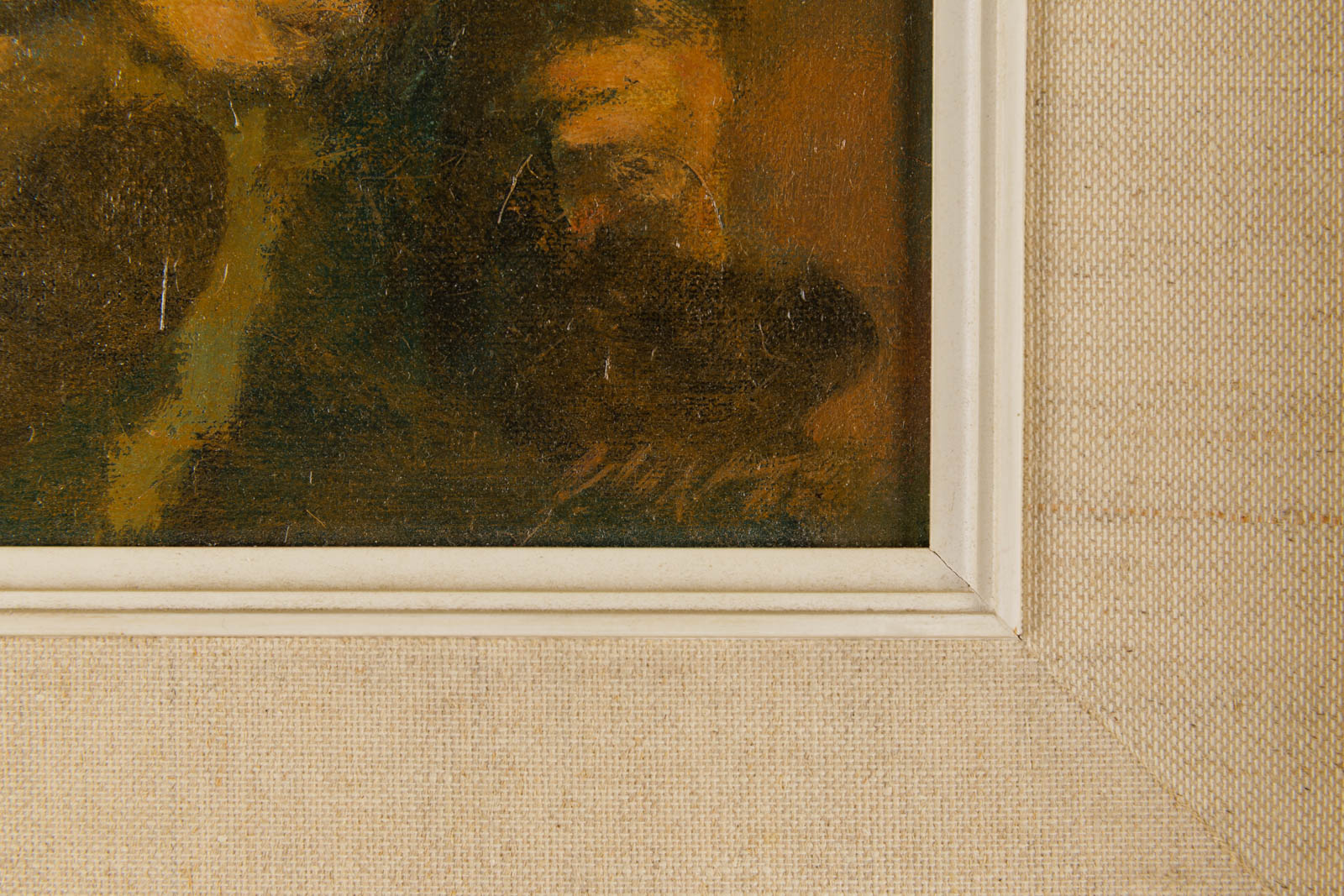 Winter Parade (Father & Son)