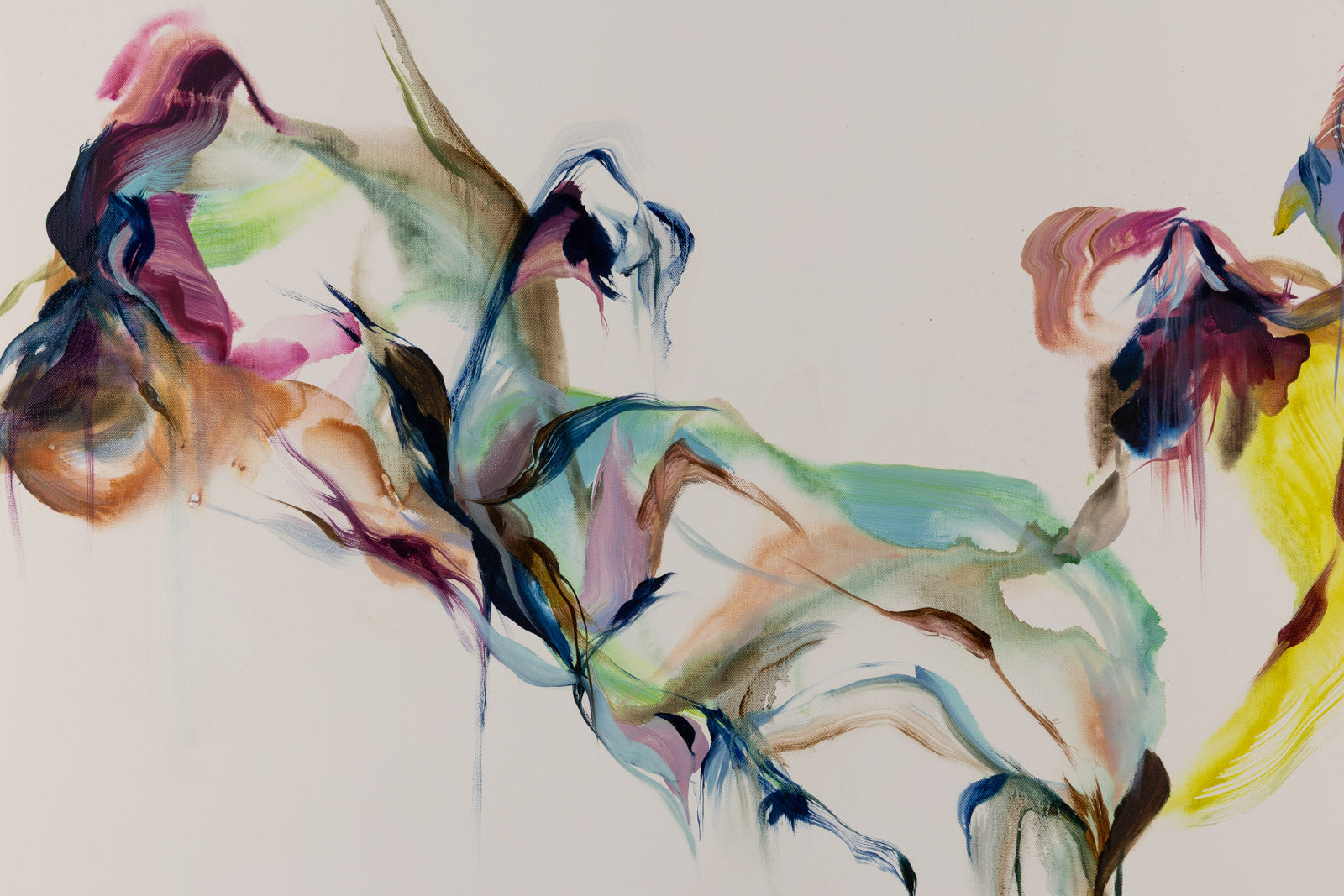 In Silk & Light