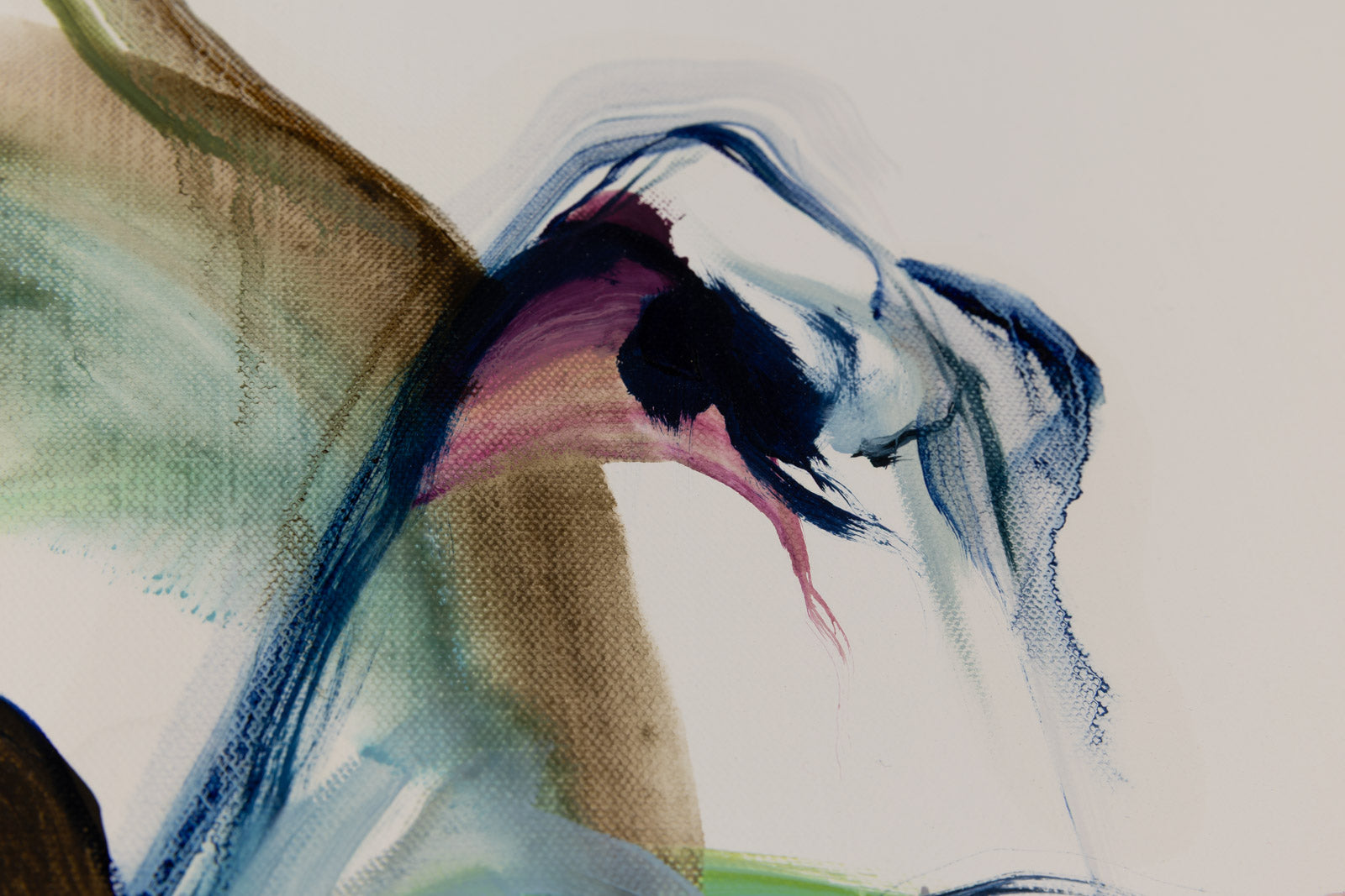 In Silk & Light